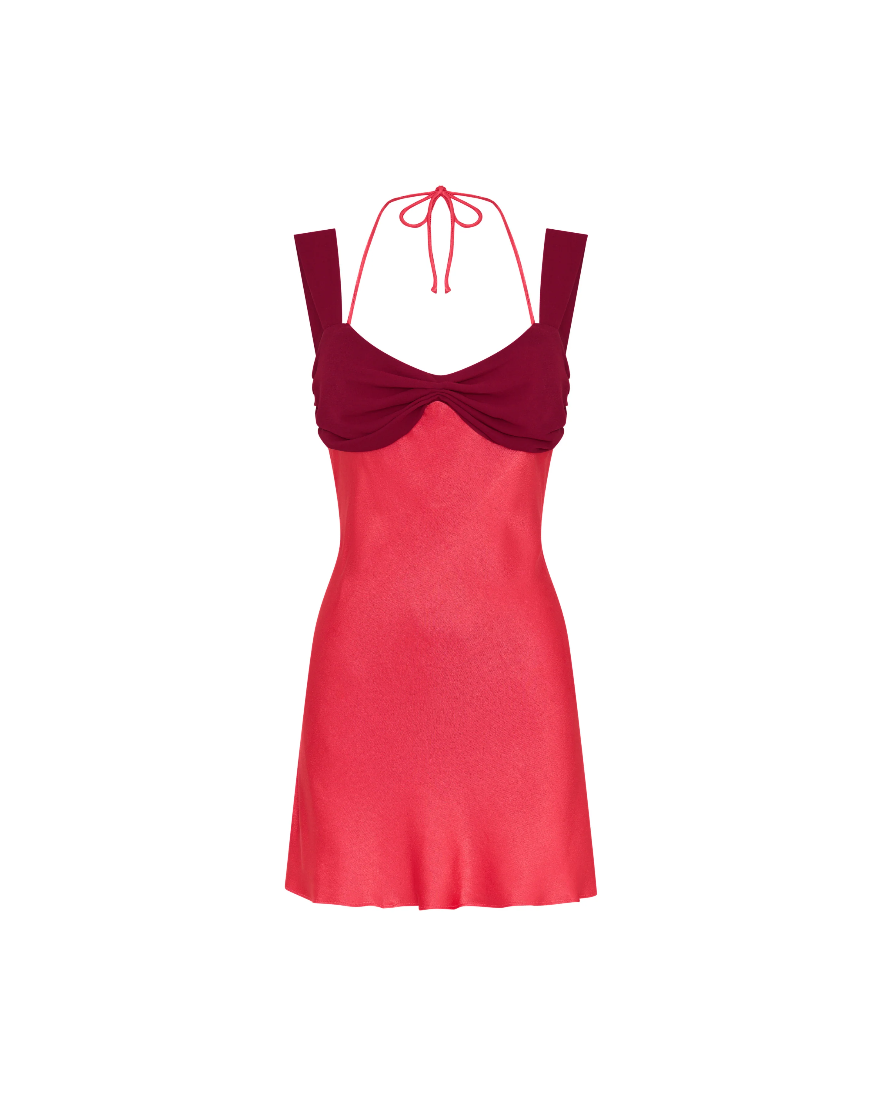 Evida | Mini Dress - Image 5