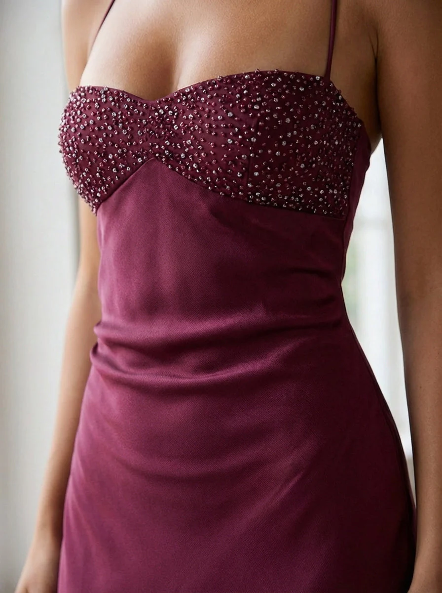 Giada | Maxi Dress - Image 10
