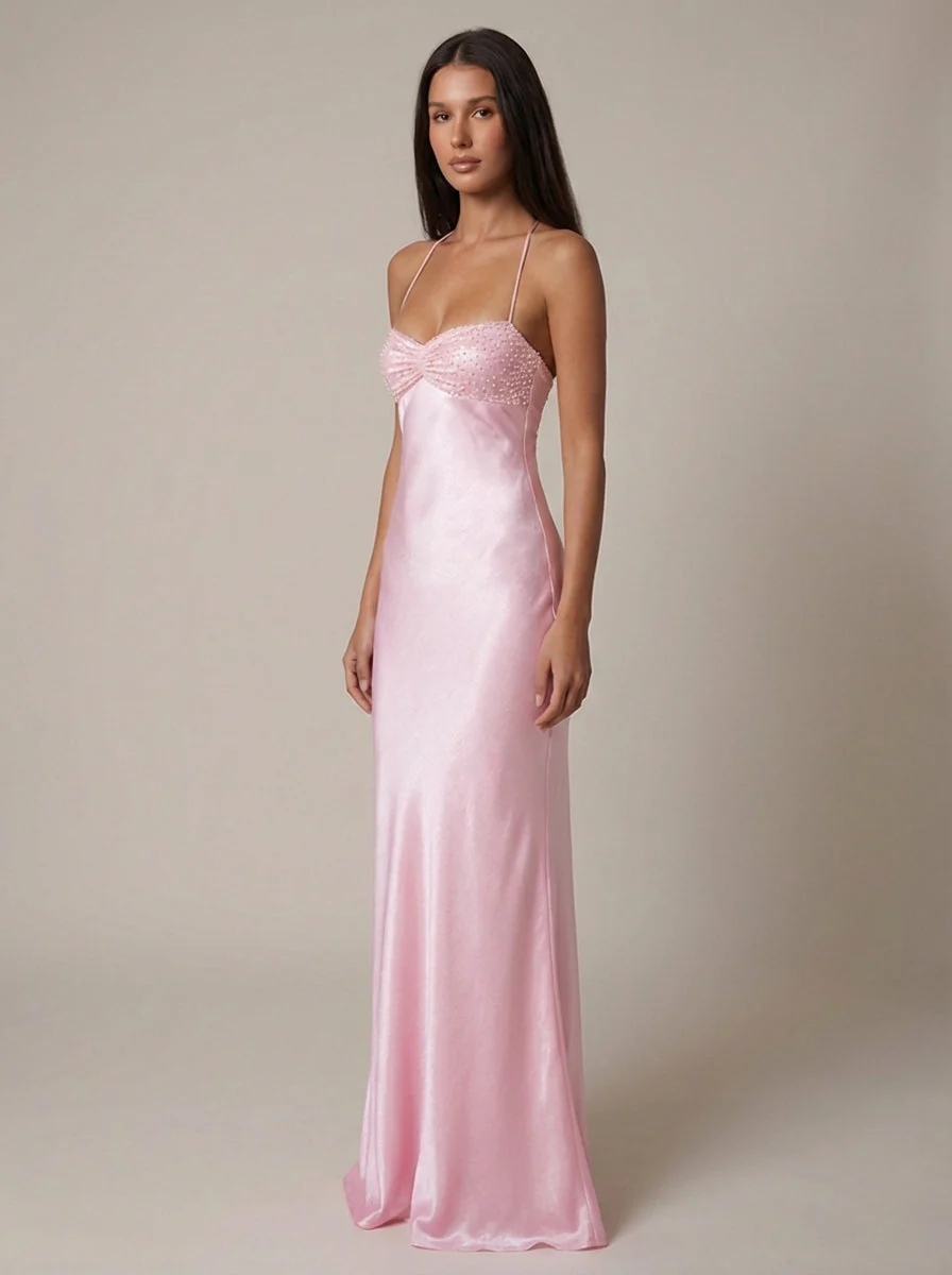 Giada | Maxi Dress - Image 2