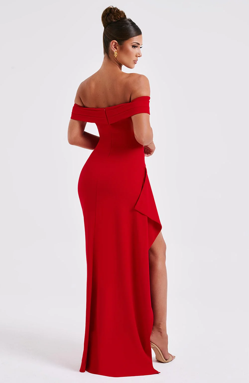 Grazia | Maxi Dress - Image 22