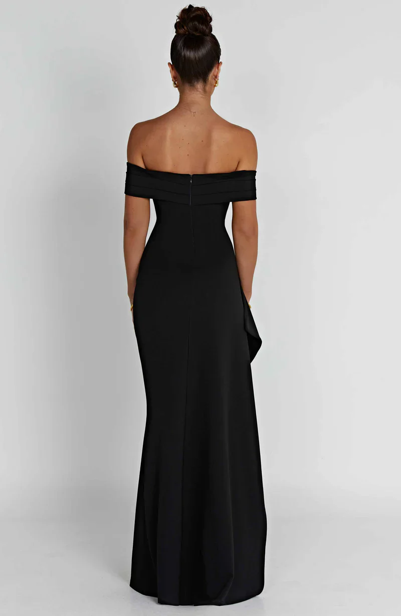 Grazia | Maxi Dress - Image 4