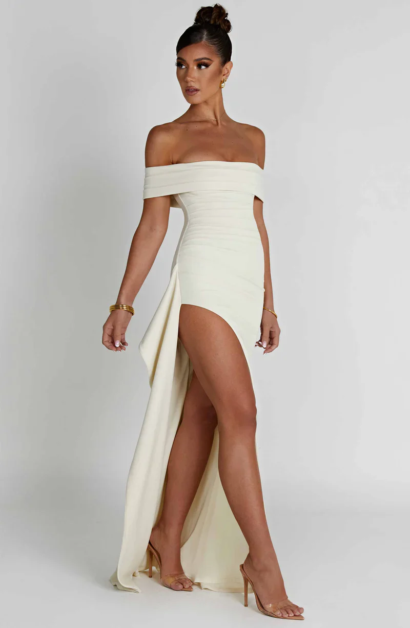 Grazia | Maxi Dress - Image 7