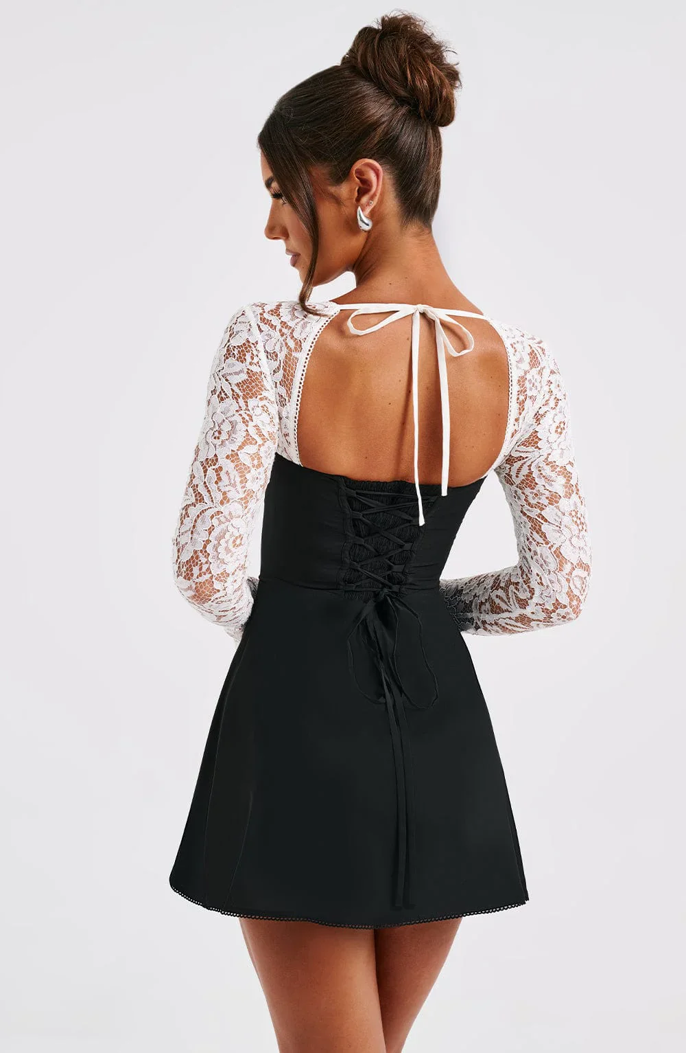Liora | Mini Dress - Image 20