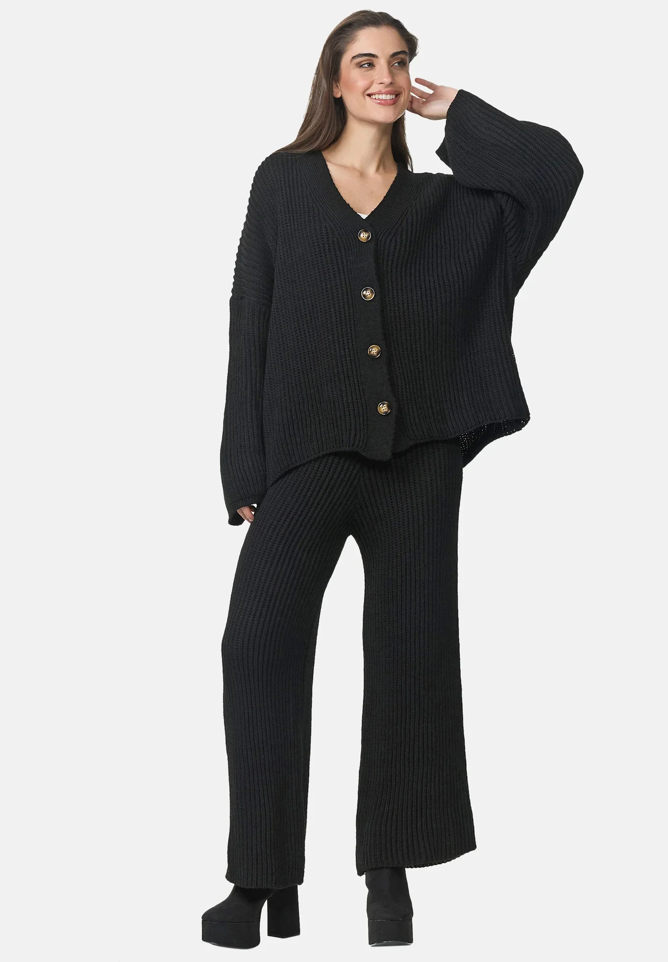 Maglia | Knitted Set - Image 17