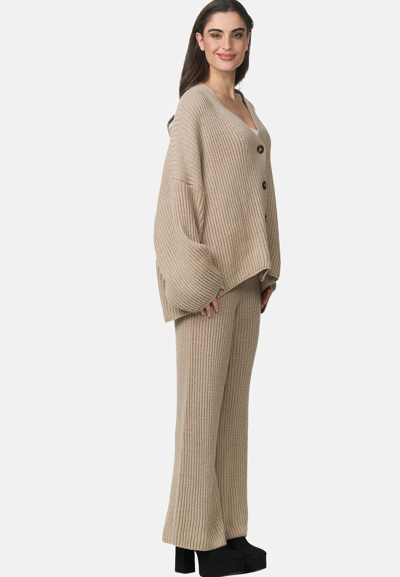 Maglia | Knitted Set - Image 3