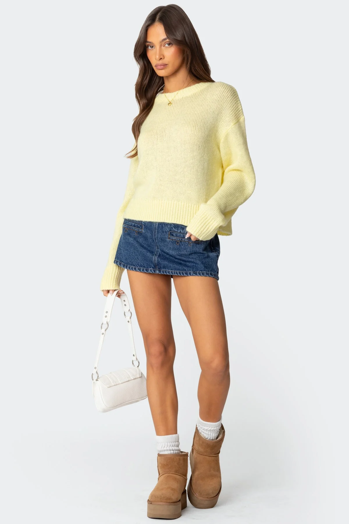 Maglione Oversize | Knitted Sweater - Image 5