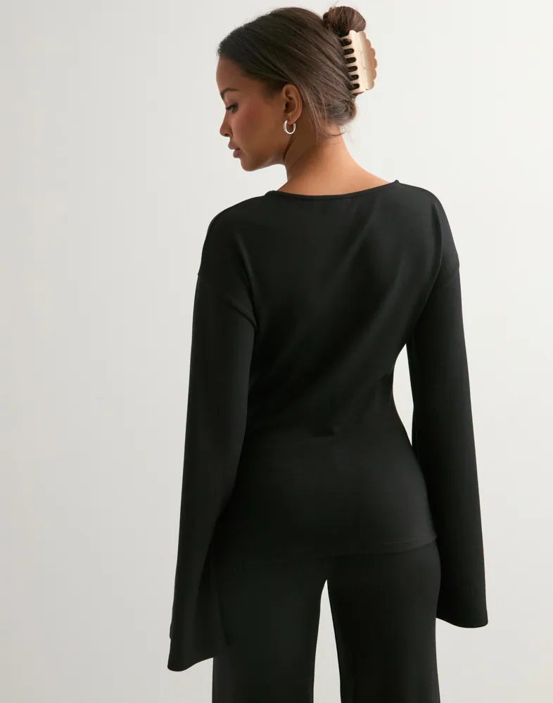 Manica Larga | Wide Sleeve Set - Image 4