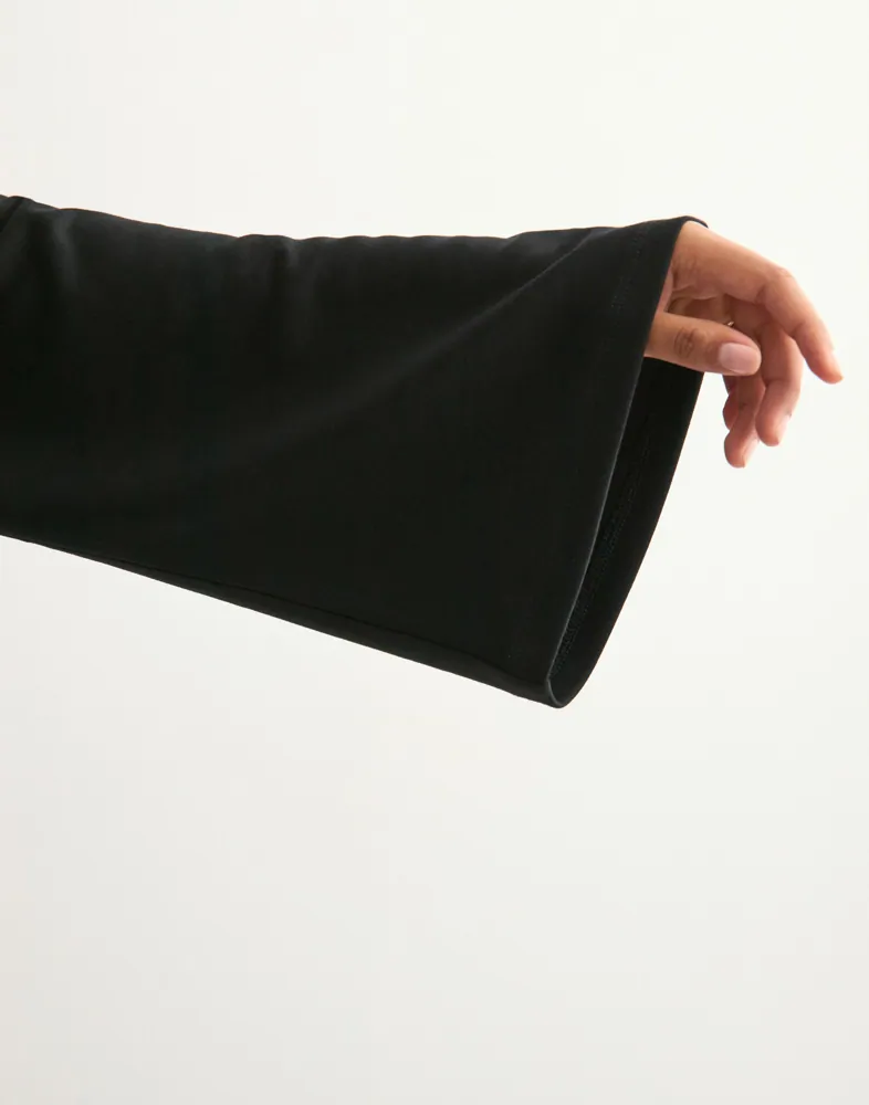Manica Larga | Wide Sleeve Set - Image 5