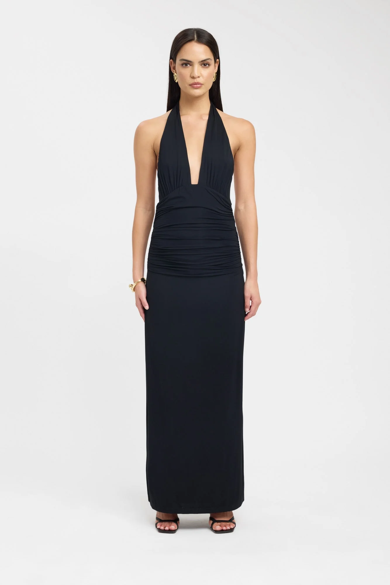 Noira | Maxi Dress