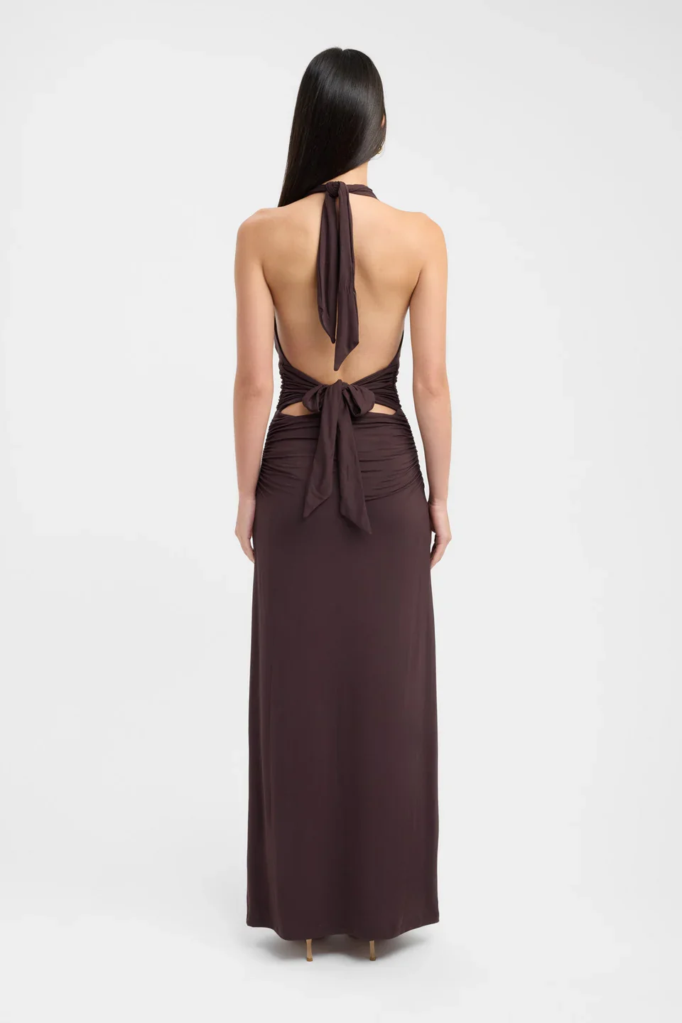 Noira | Maxi Dress - Image 10