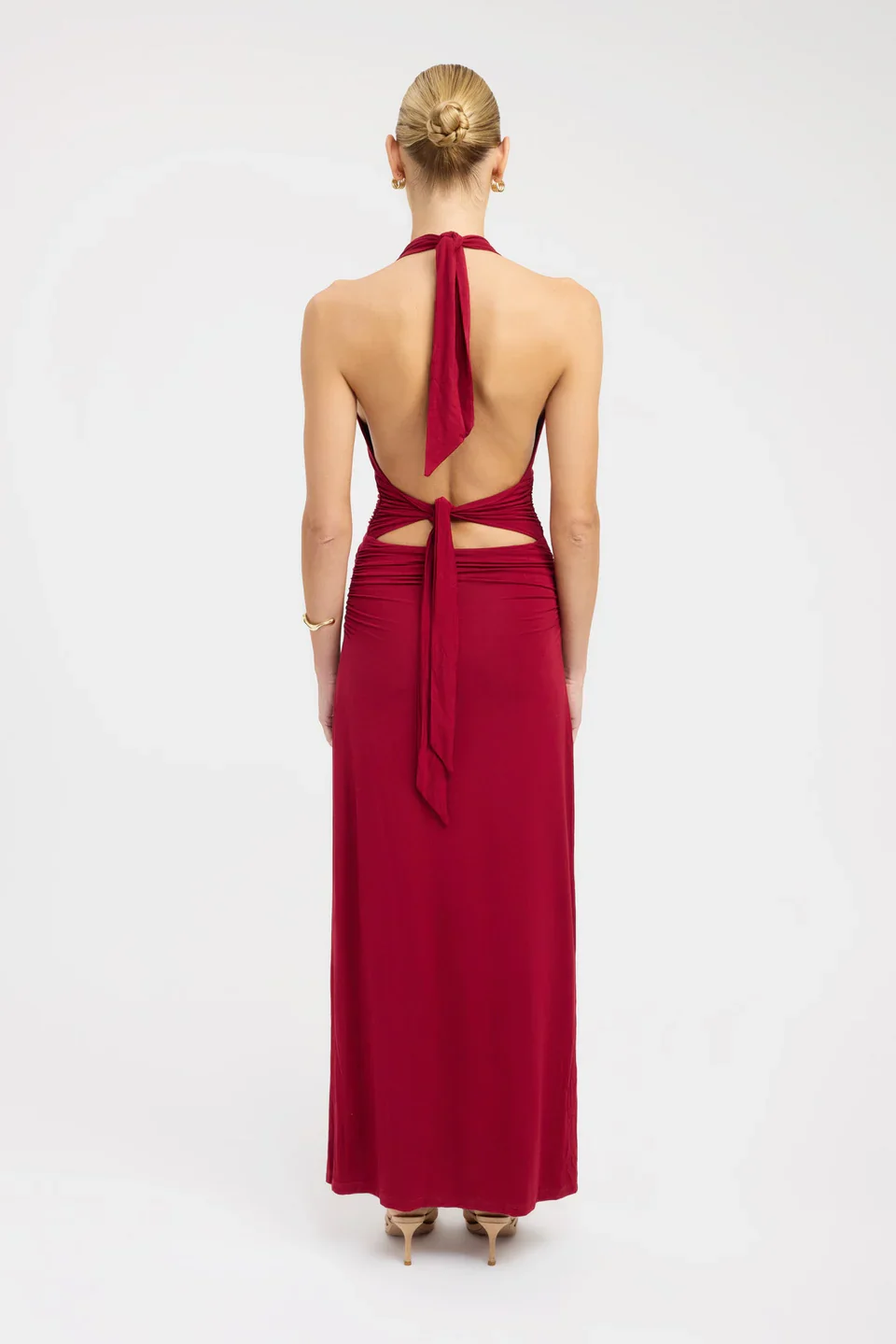 Noira | Maxi Dress - Image 7