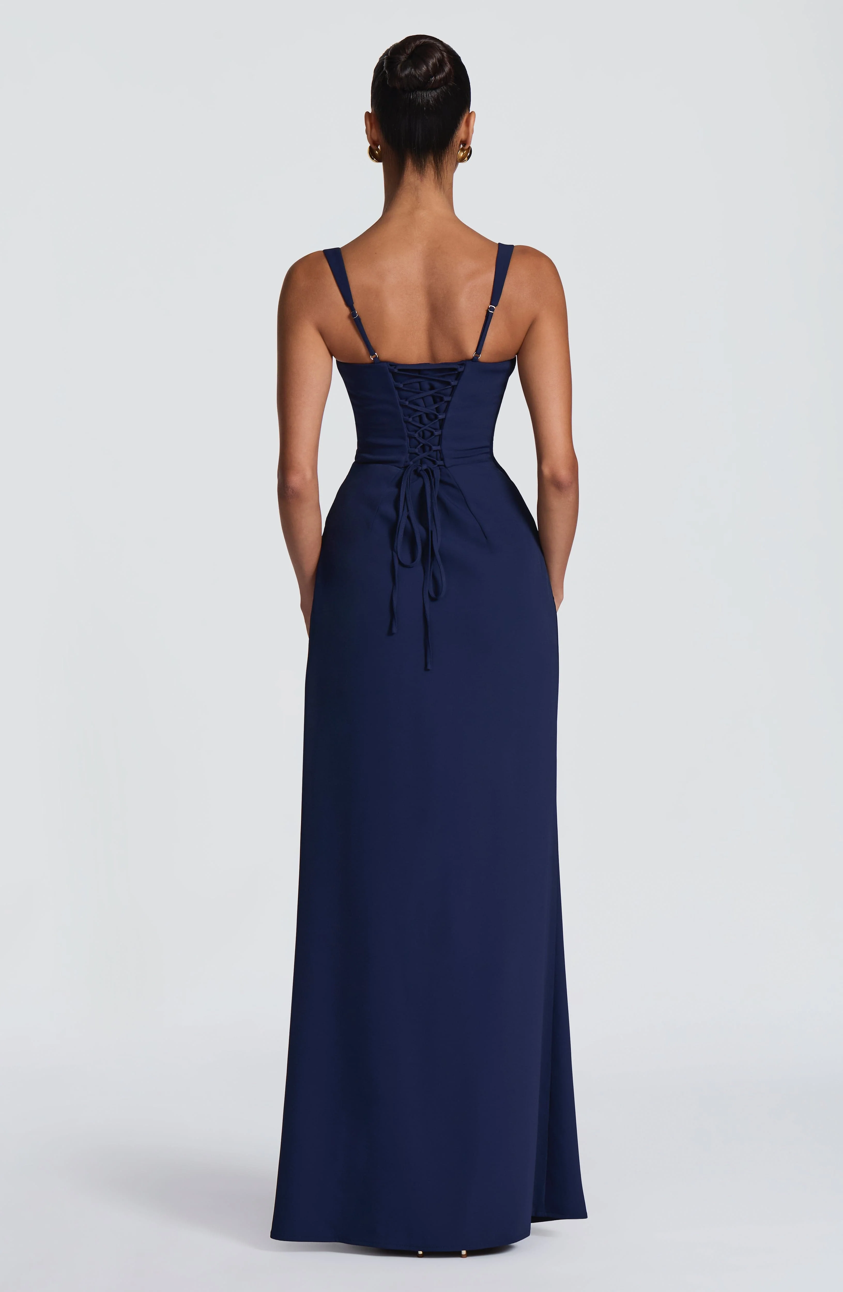 Nottevia | Maxi Dress - Image 2
