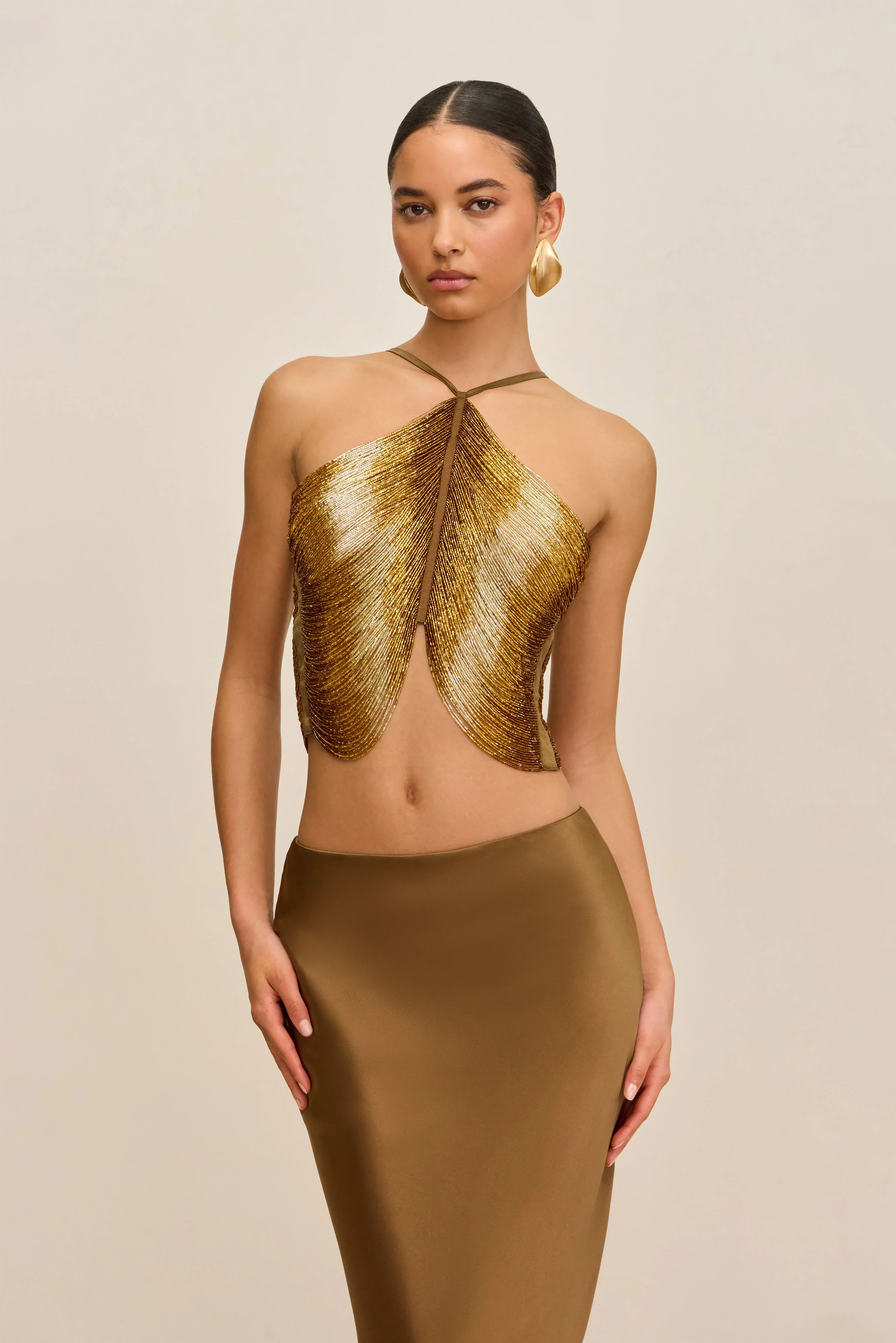 Oro | Gaia Top - Image 3
