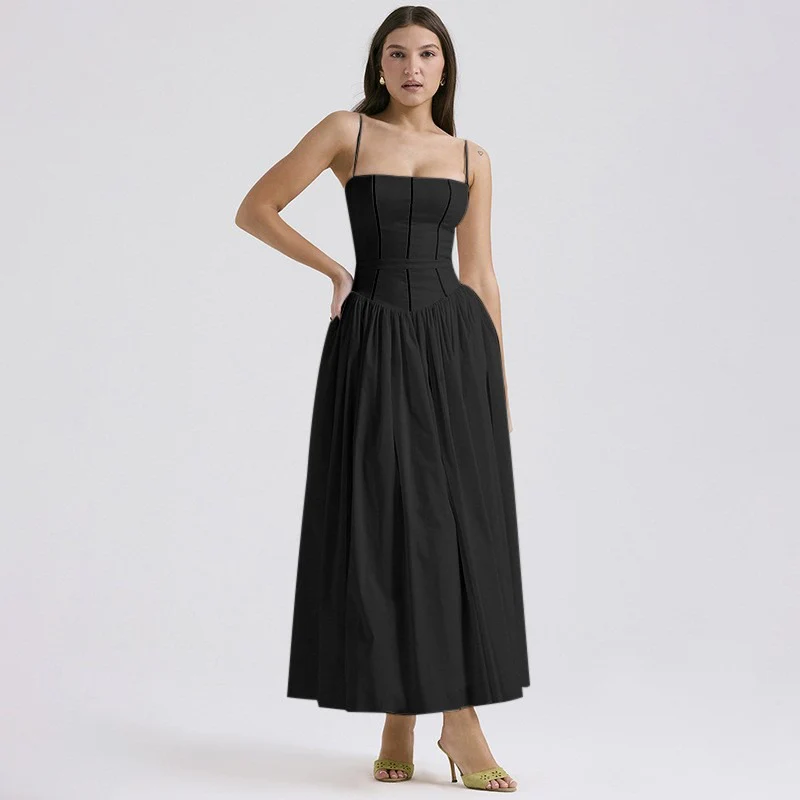 Rosata | Floral Dress - Image 19