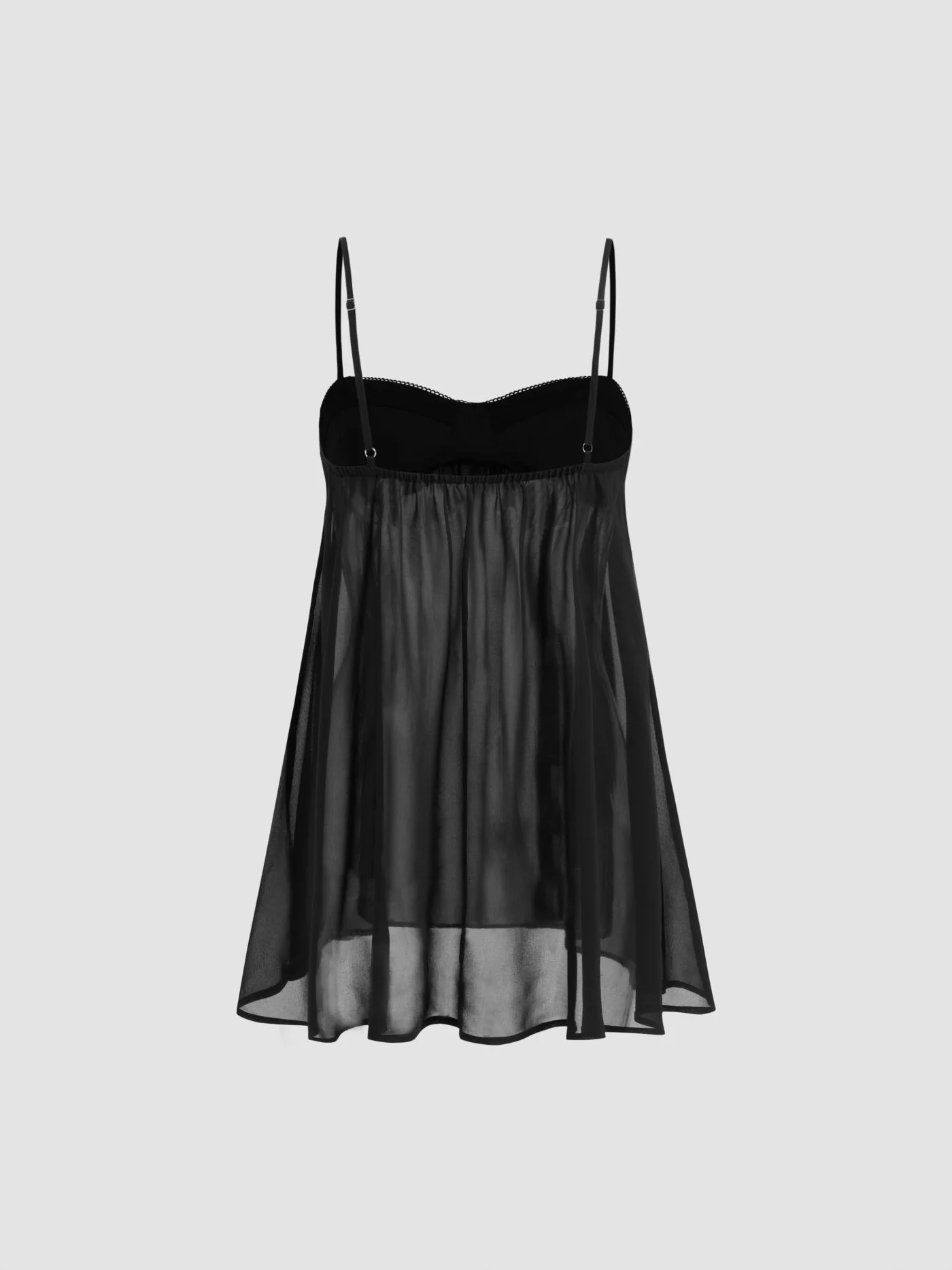 Selvaggia | Mini Chiffon - Image 5