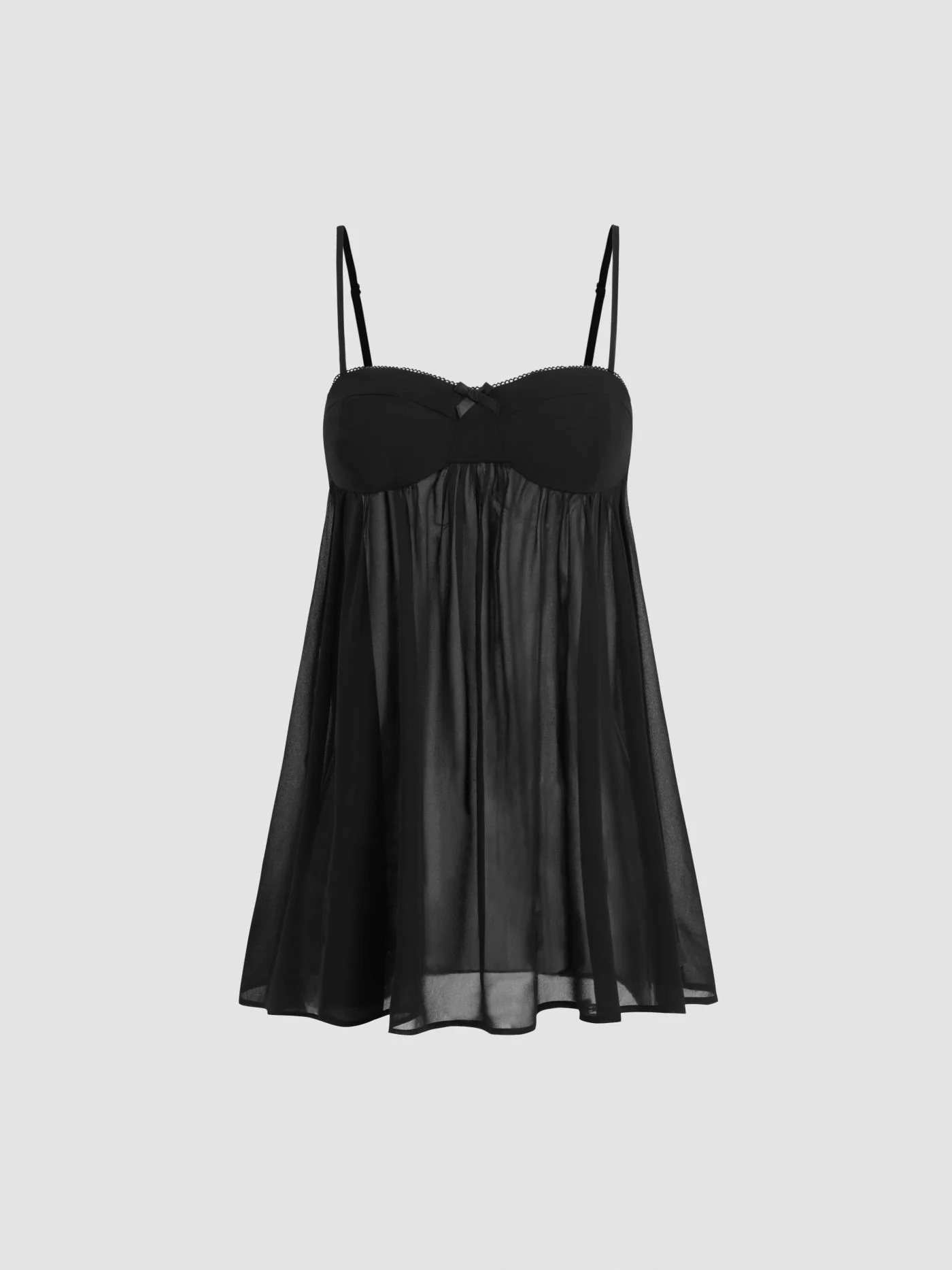 Selvaggia | Mini Chiffon - Image 6
