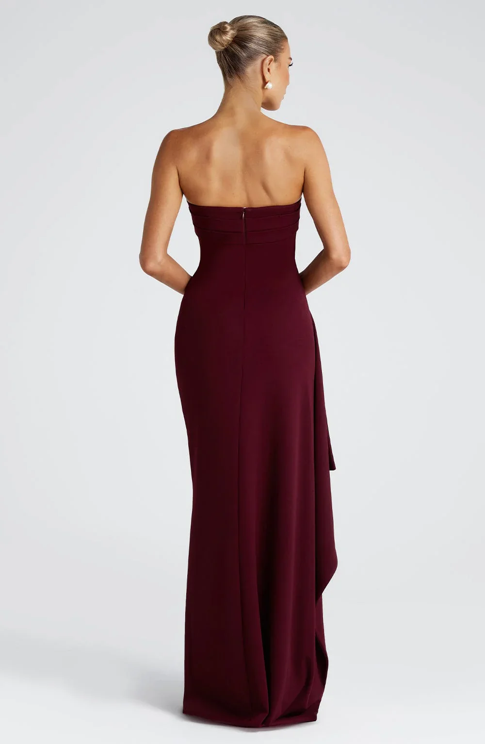 Sera | Maxi Dress - Image 2