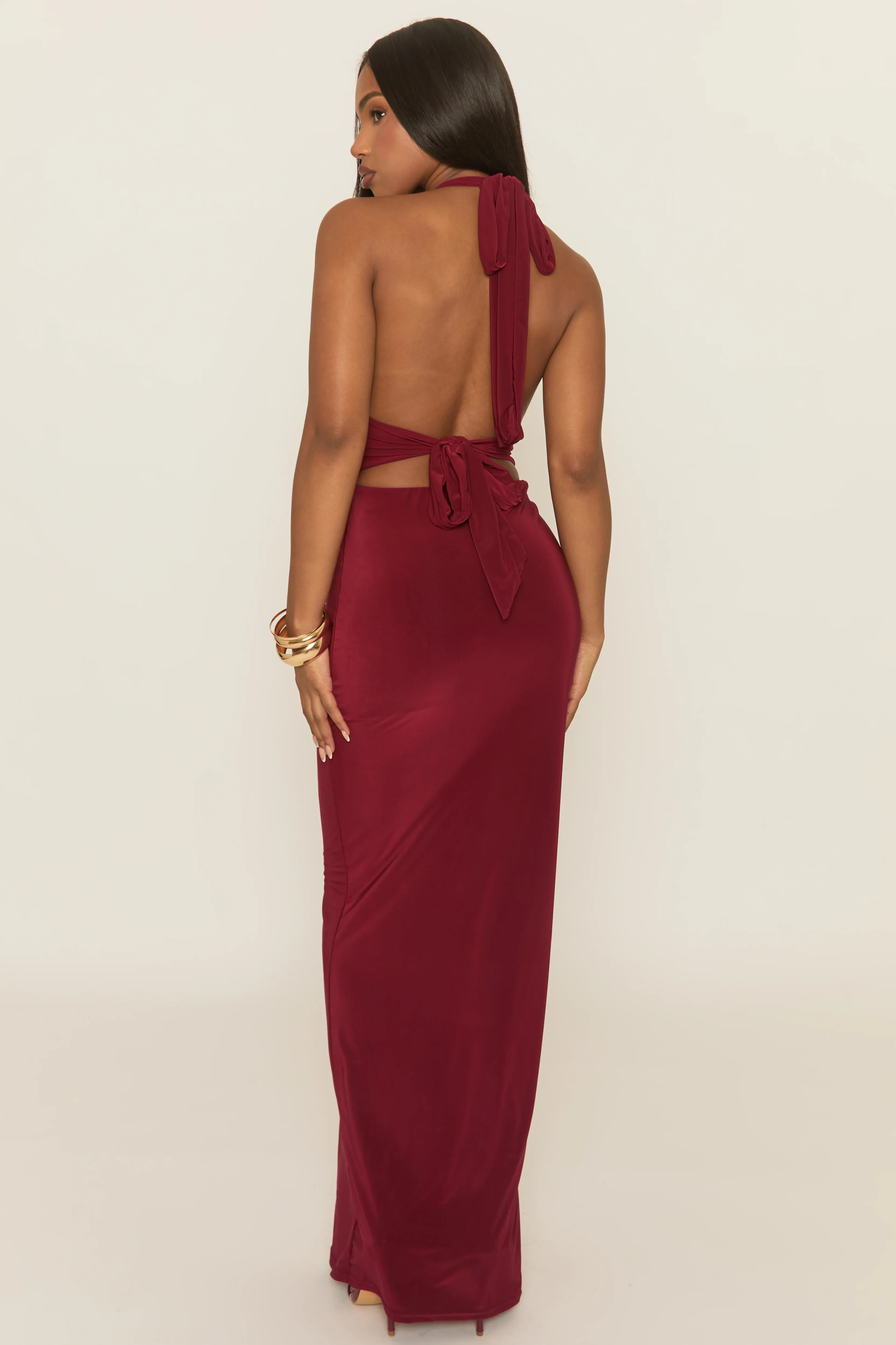 Serena | Maxi Dress - Image 9