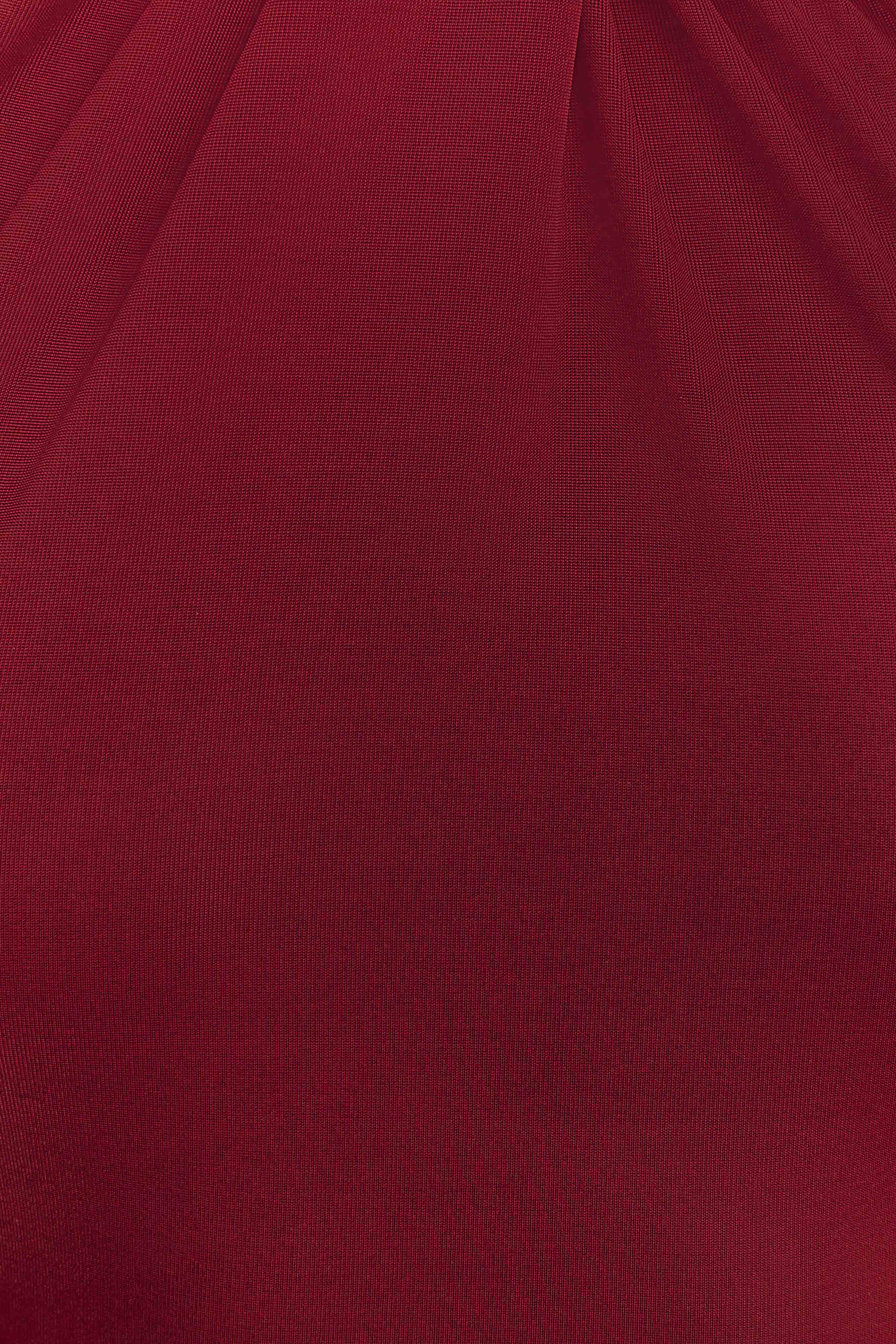 Seta | Halter Maxi Dress - Image 11
