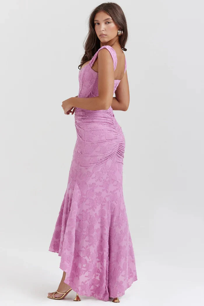 Sogna | Maxi Dress - Image 10