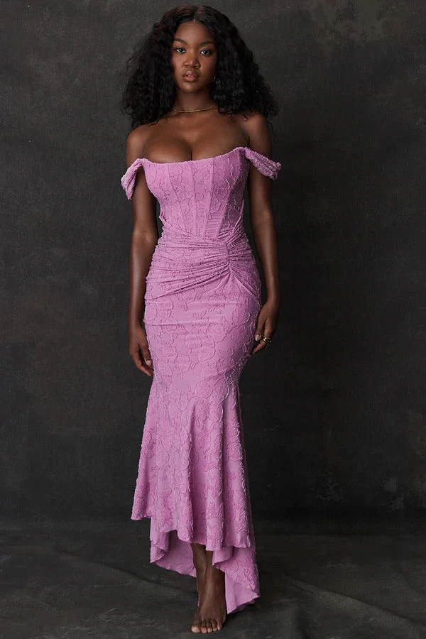 Sogna | Maxi Dress - Image 13