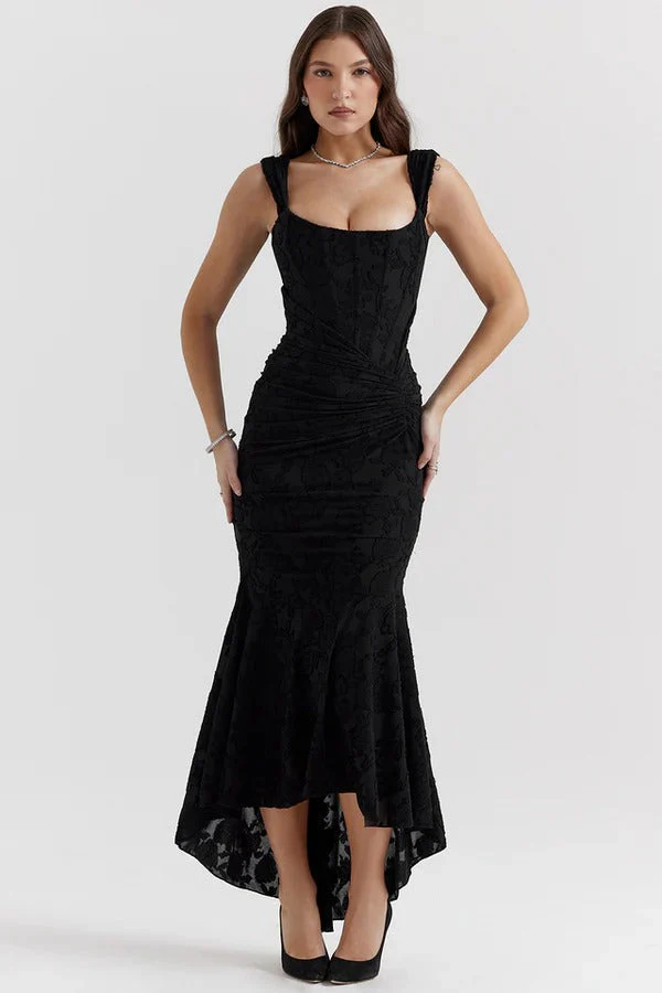 Sogna | Maxi Dress - Image 16