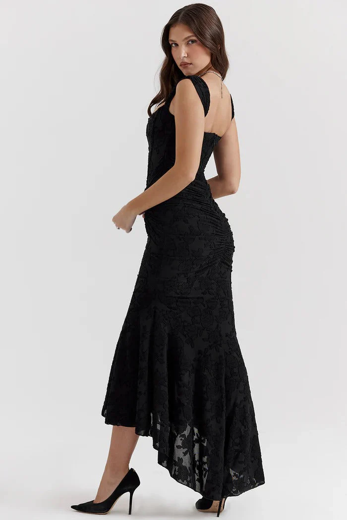 Sogna | Maxi Dress - Image 17