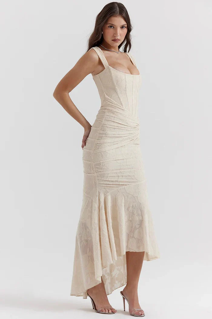 Sogna | Maxi Dress - Image 3