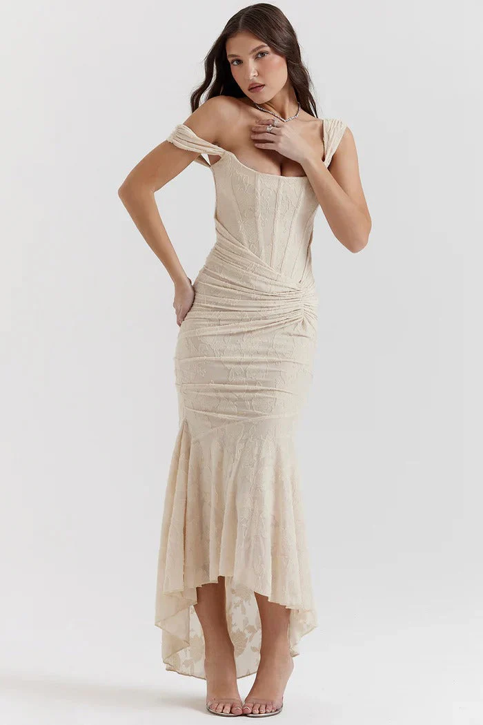 Sogna | Maxi Dress - Image 4