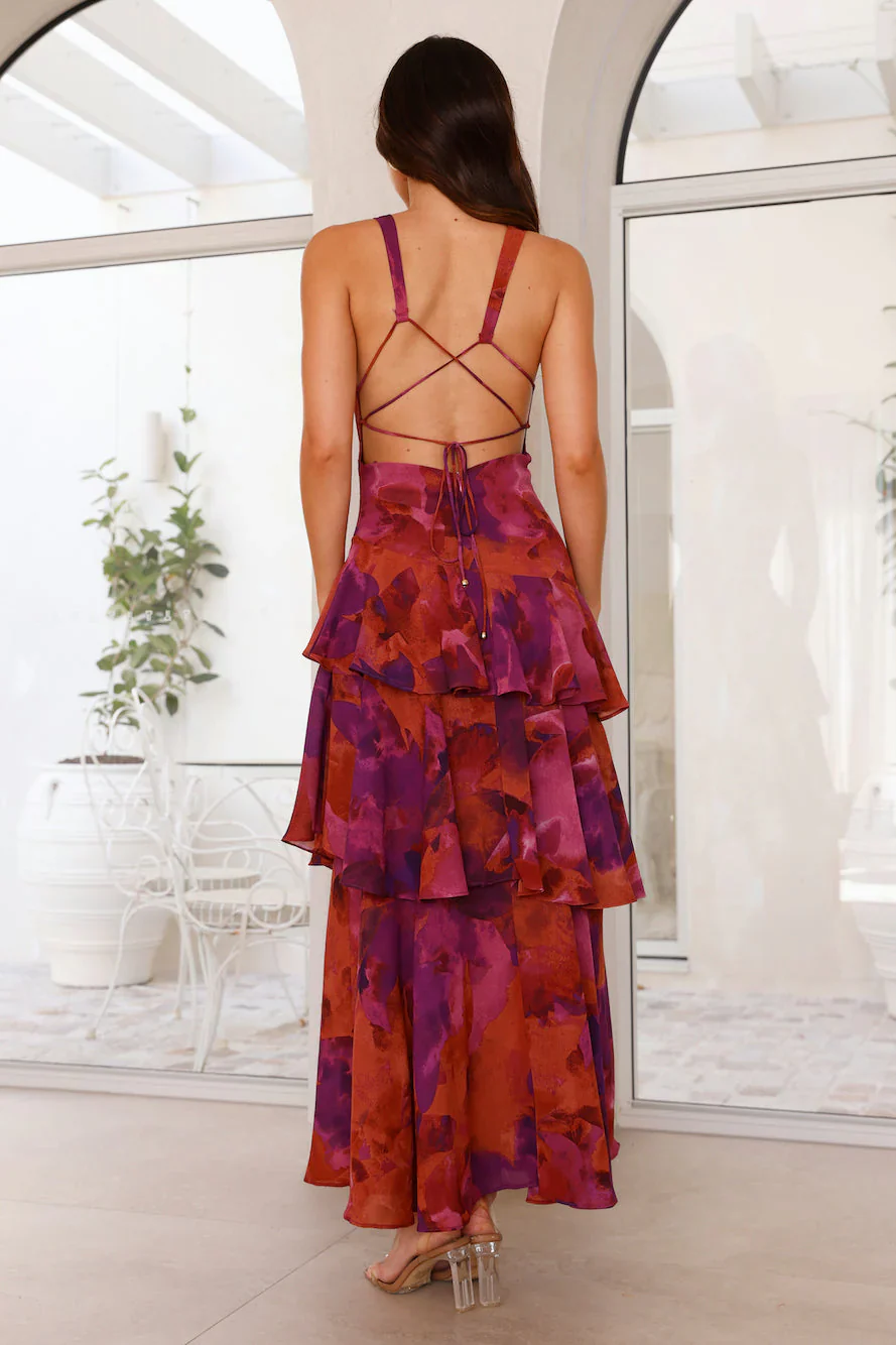 Sole | Summer Dress - Image 12