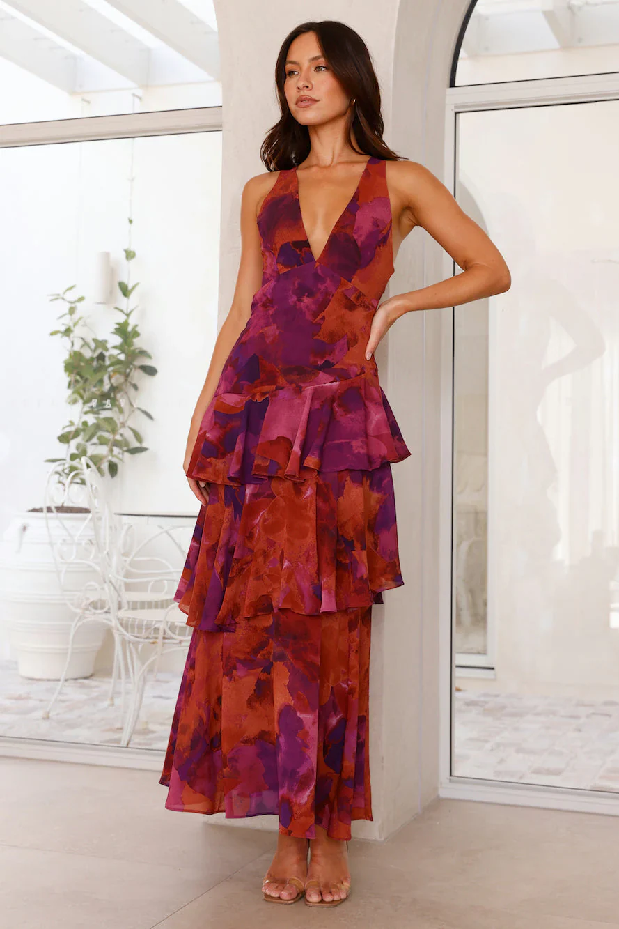 Sole | Summer Dress - Image 15