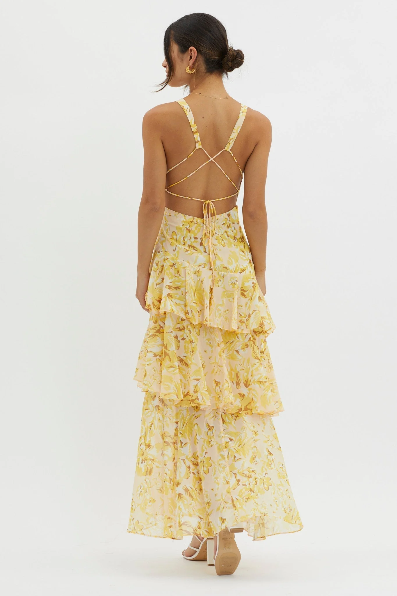 Sole | Summer Dress - Image 7