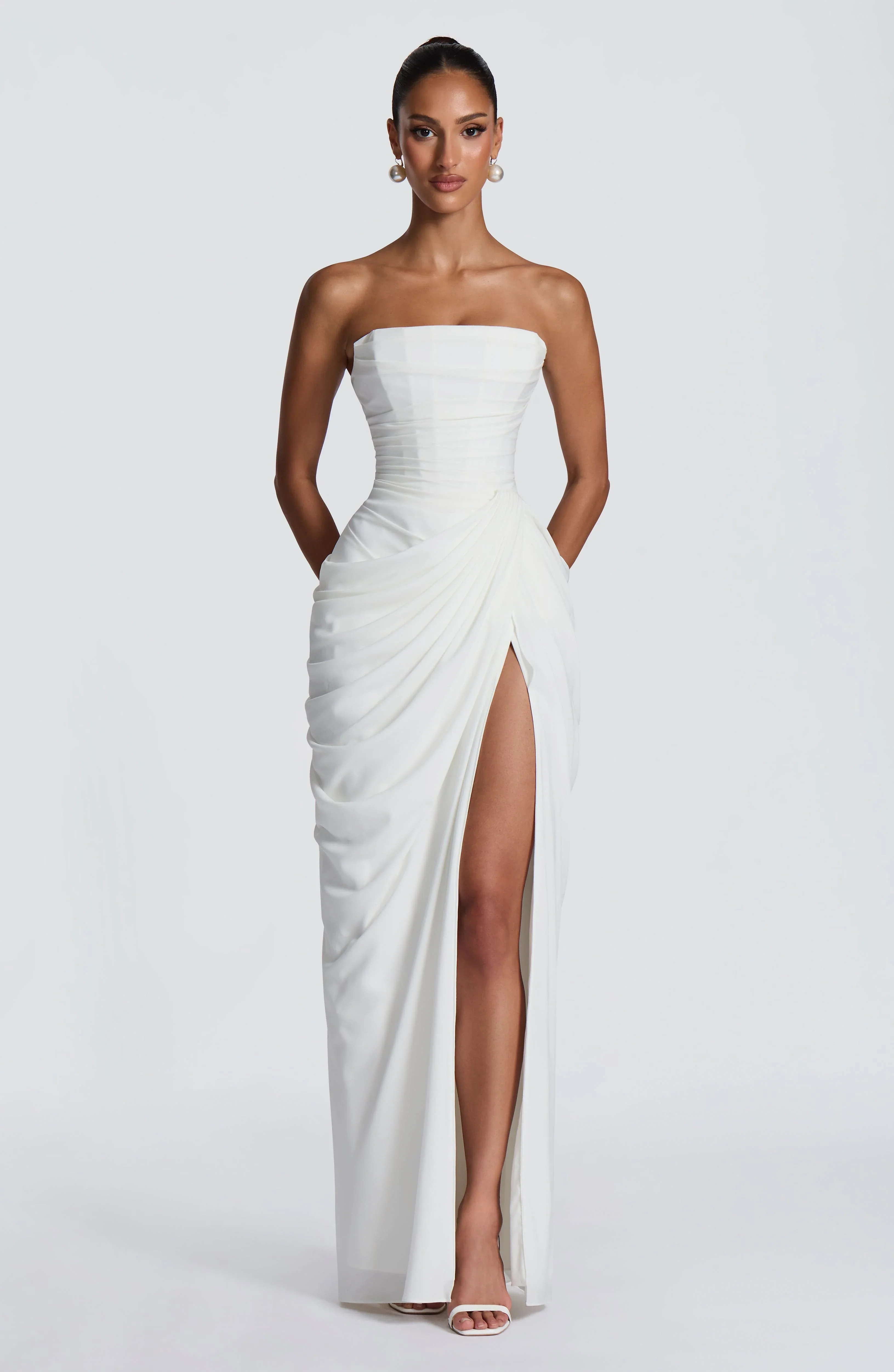 Solea | Maxi Dress - Image 15