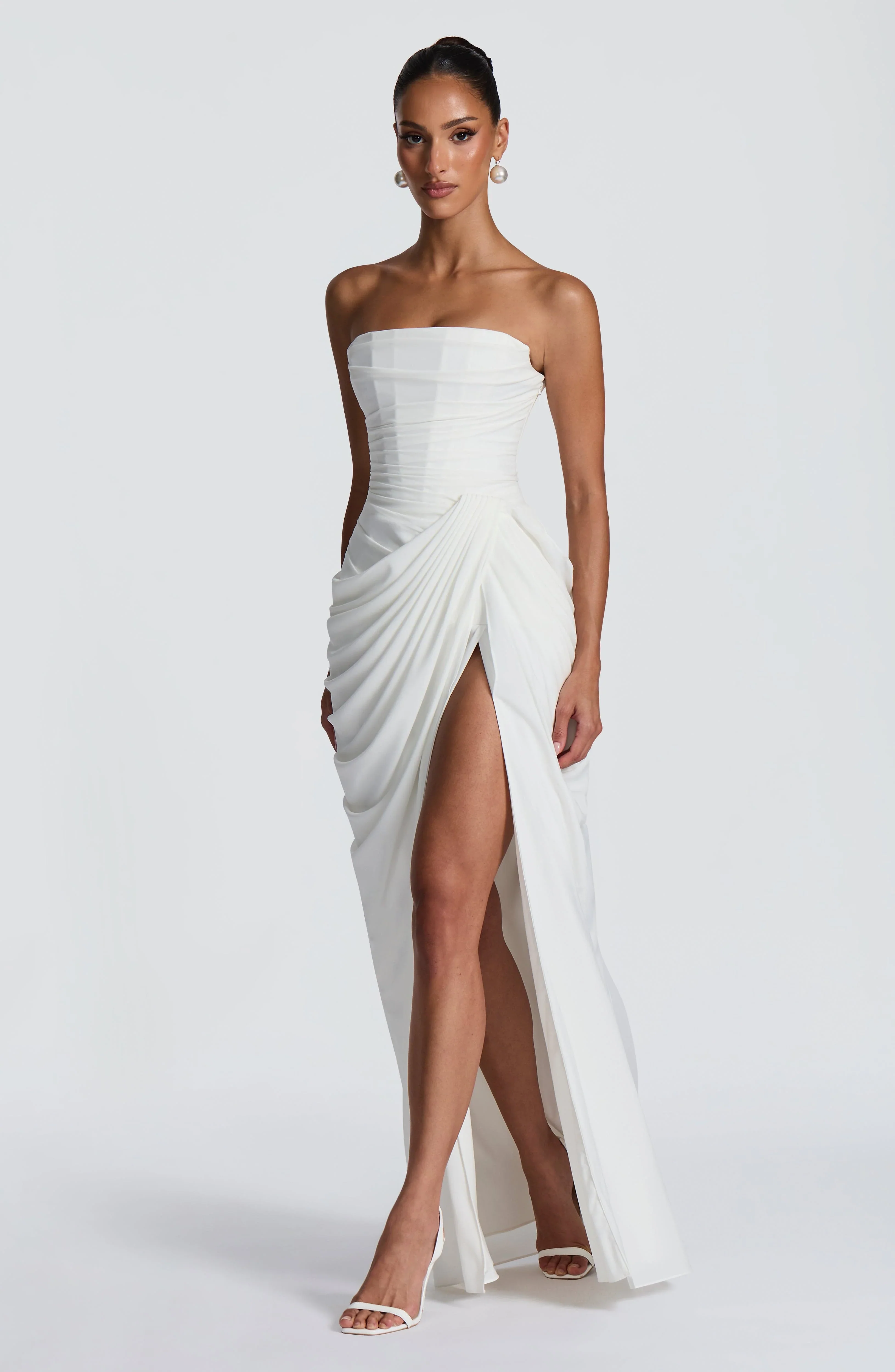 Solea | Maxi Dress - Image 16