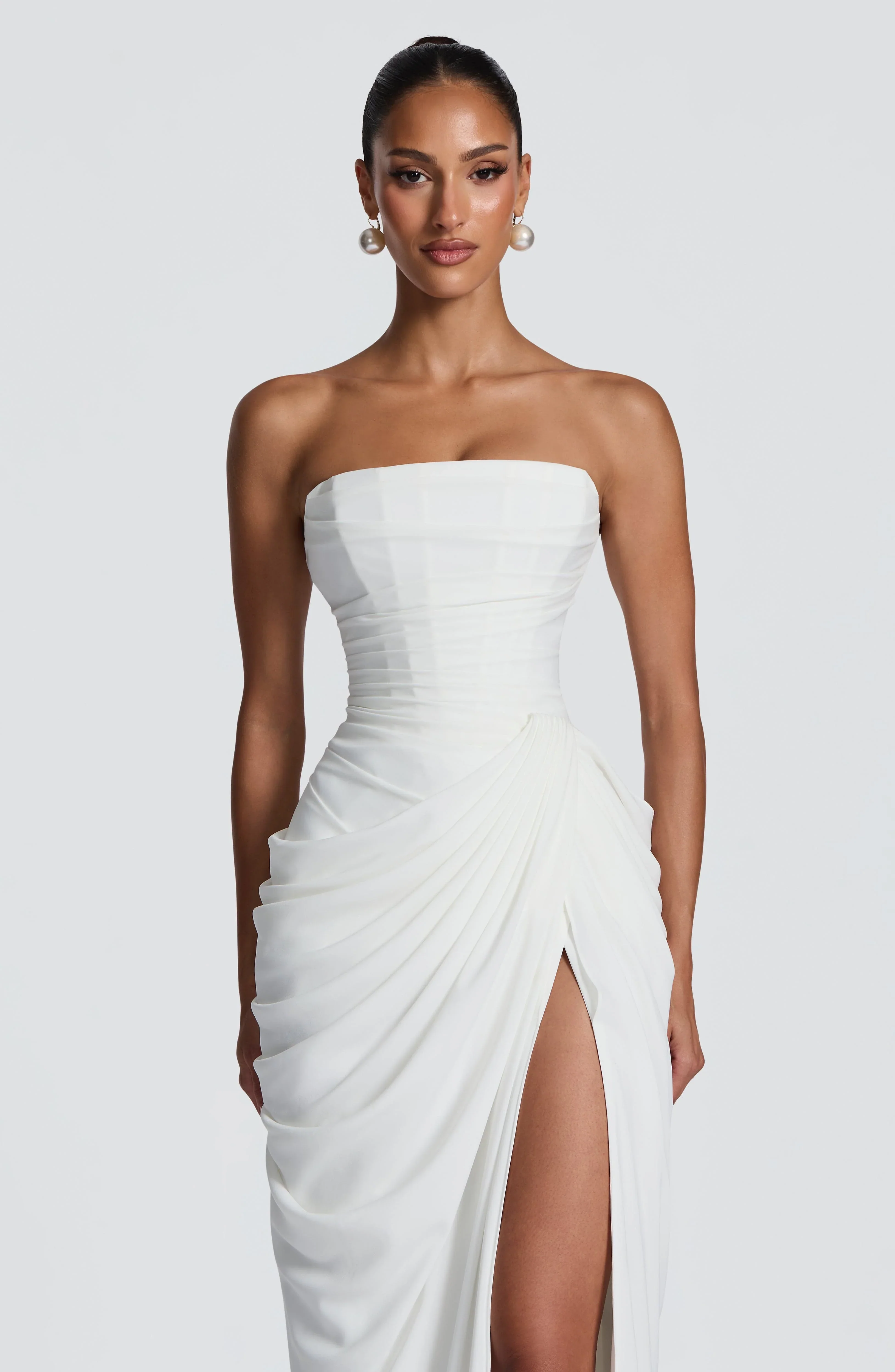 Solea | Maxi Dress - Image 17