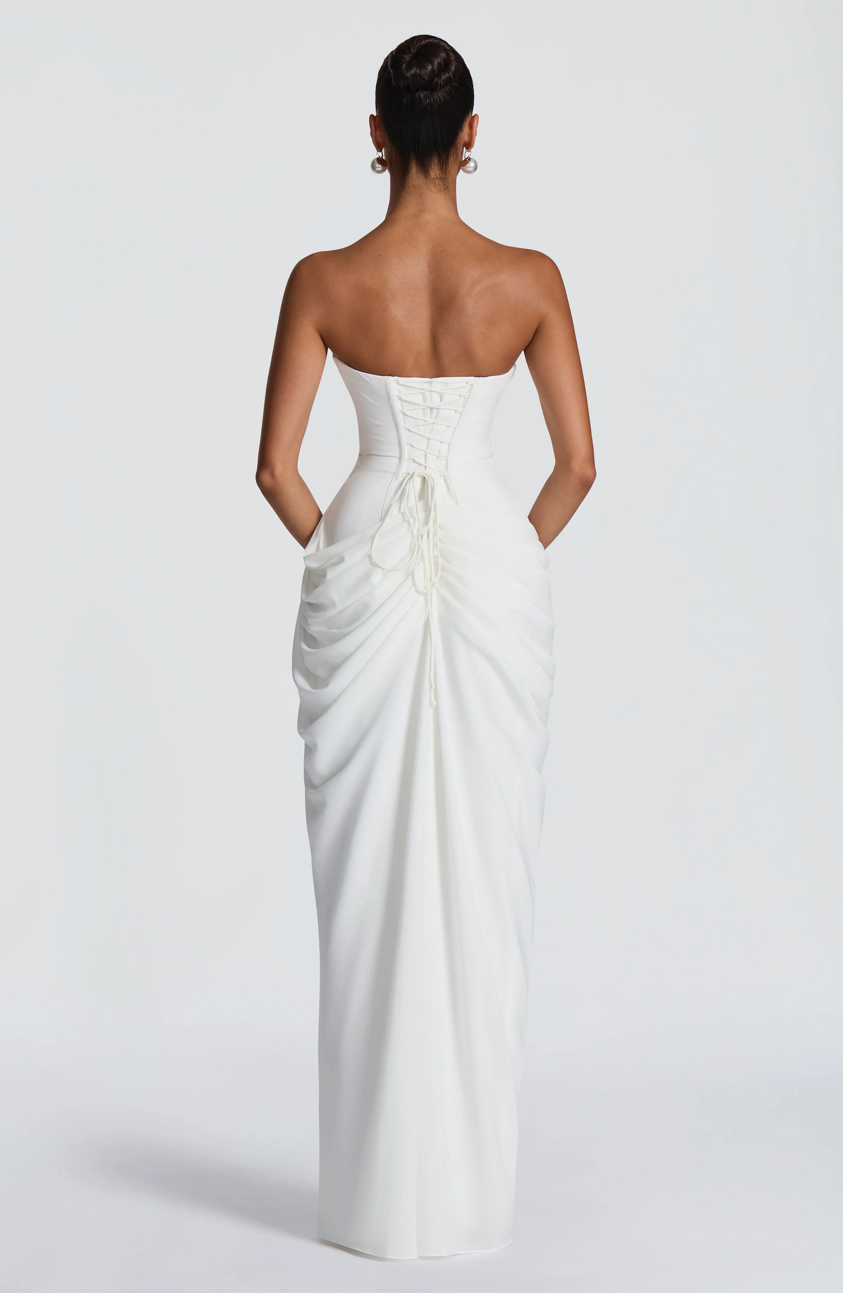 Solea | Maxi Dress - Image 18