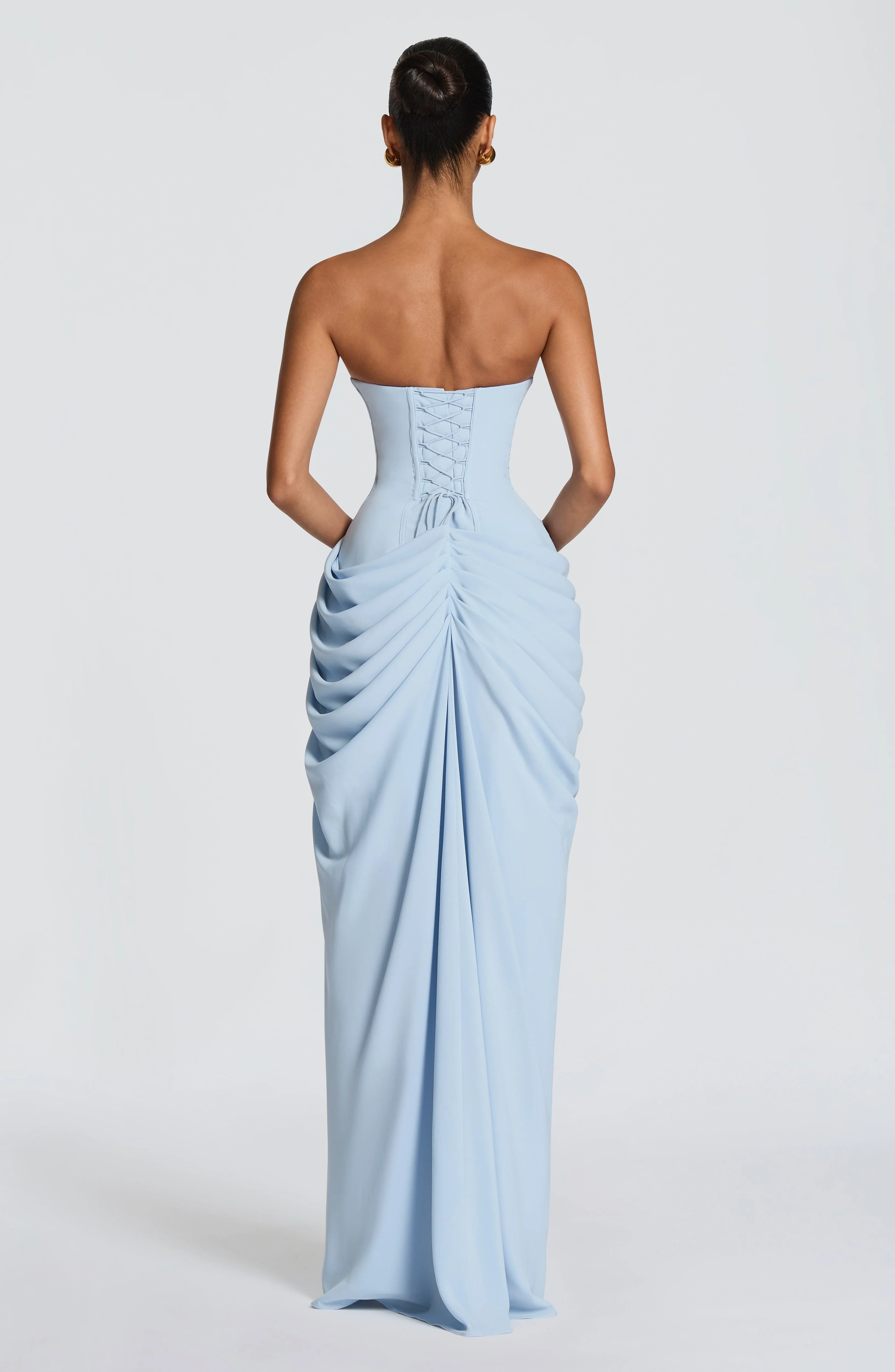 Solea | Maxi Dress - Image 9