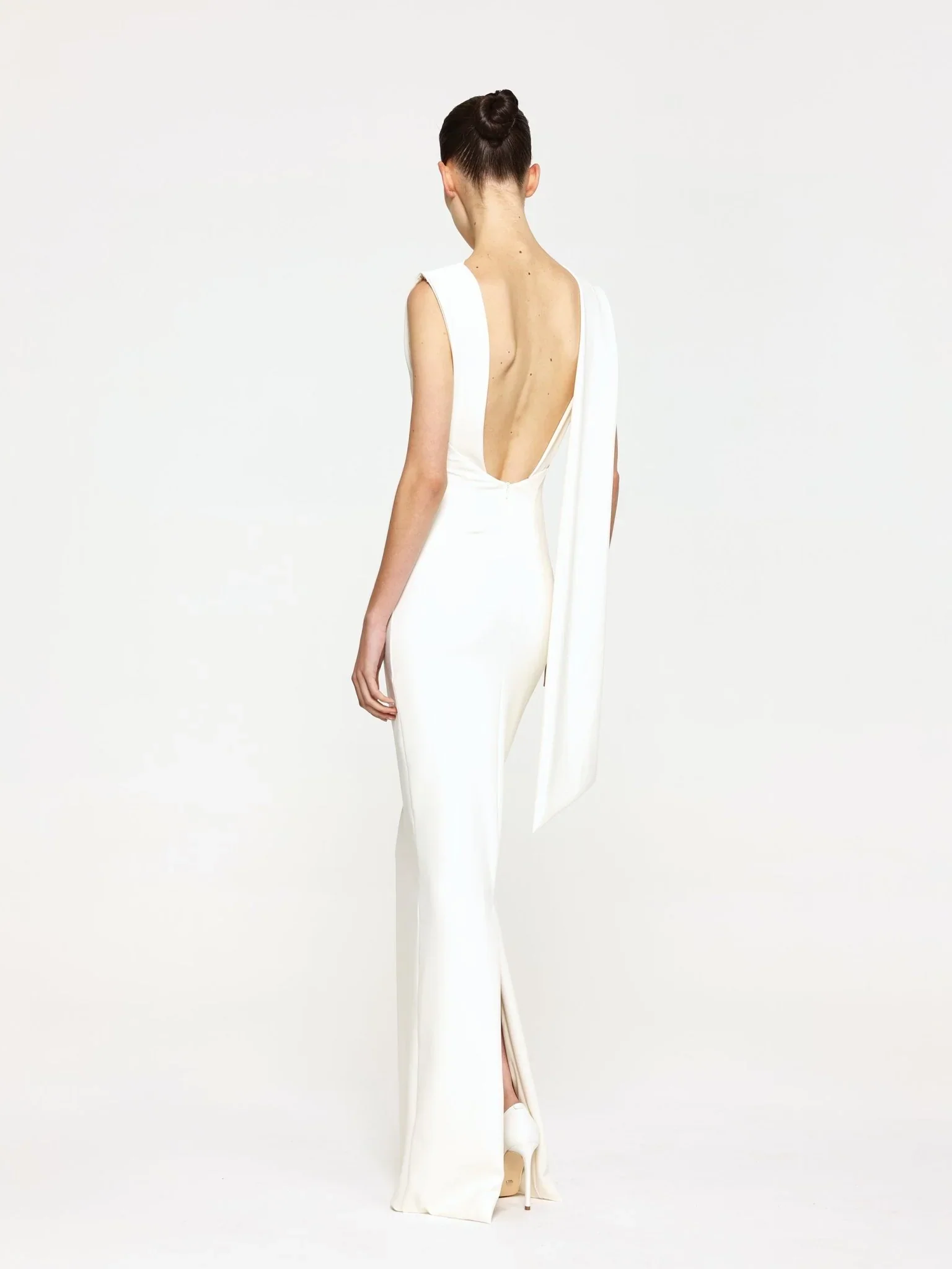 Sottile | Evening Gown - Image 9