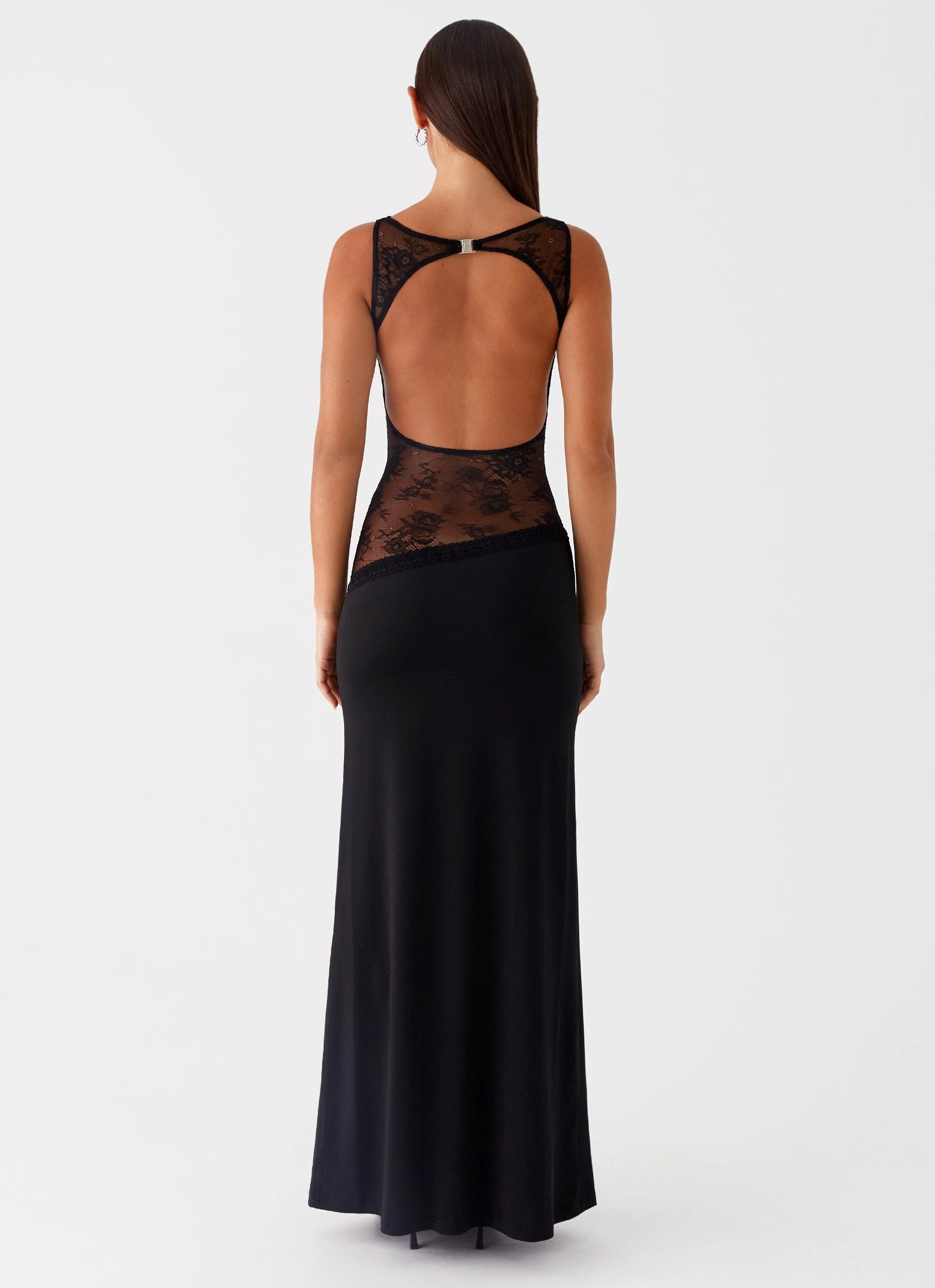Sublime | Lace Maxi - Image 2