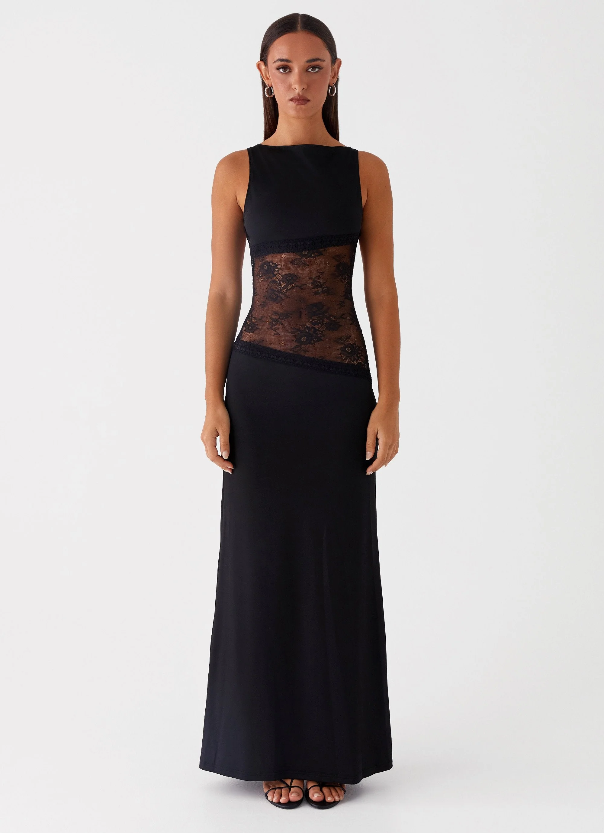 Sublime | Lace Maxi - Image 3