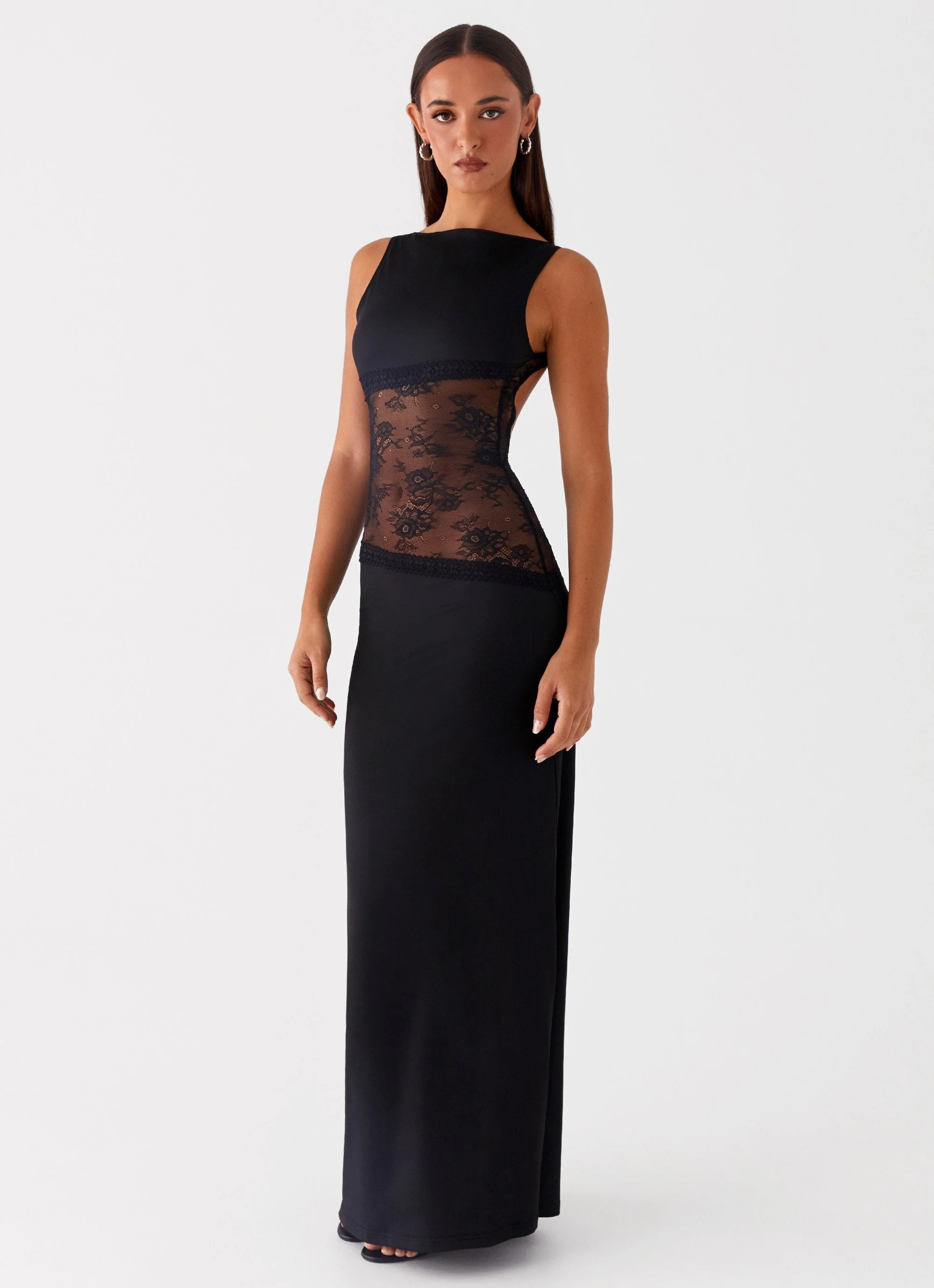 Sublime | Lace Maxi - Image 4