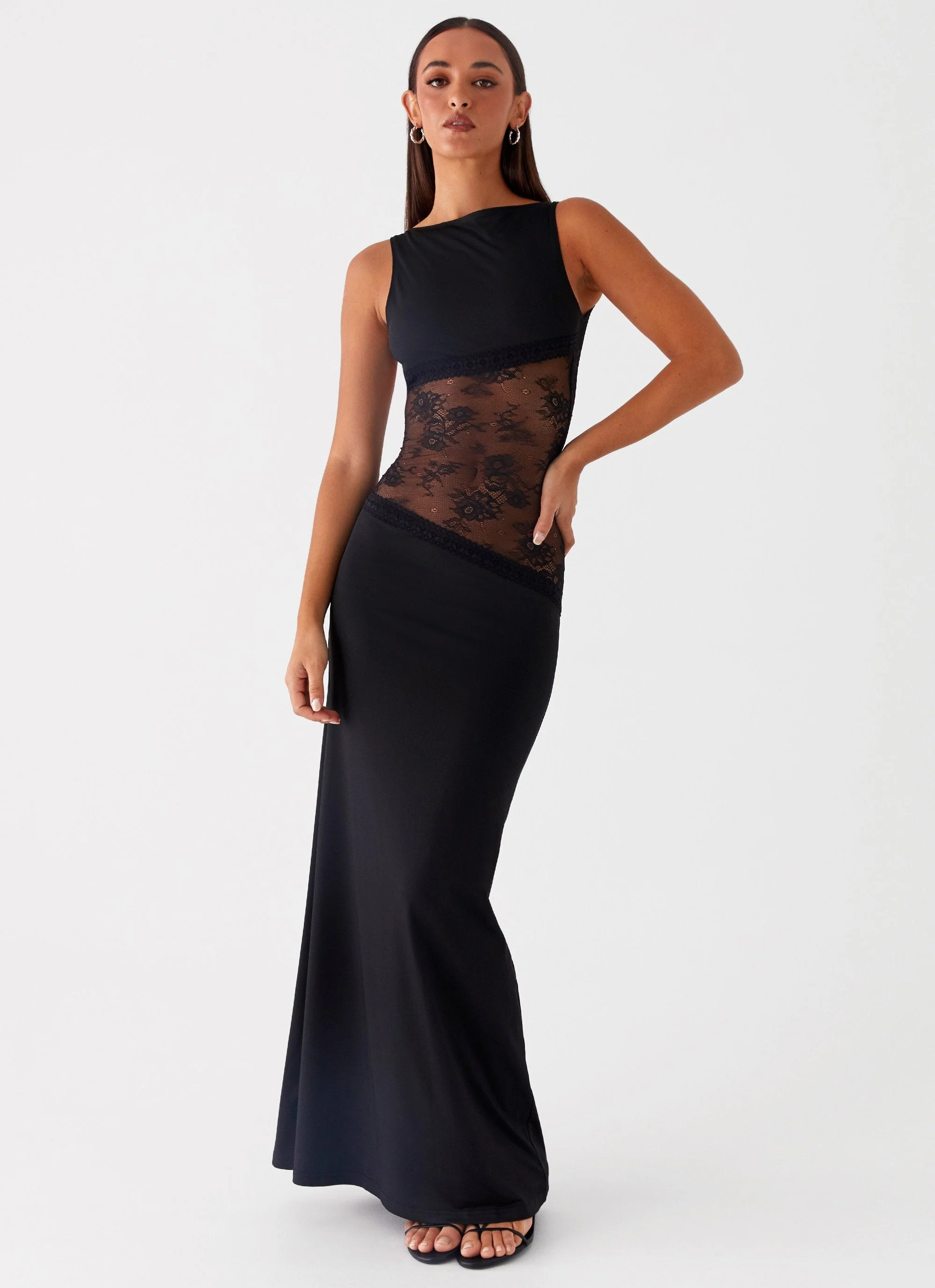 Sublime | Lace Maxi - Image 5