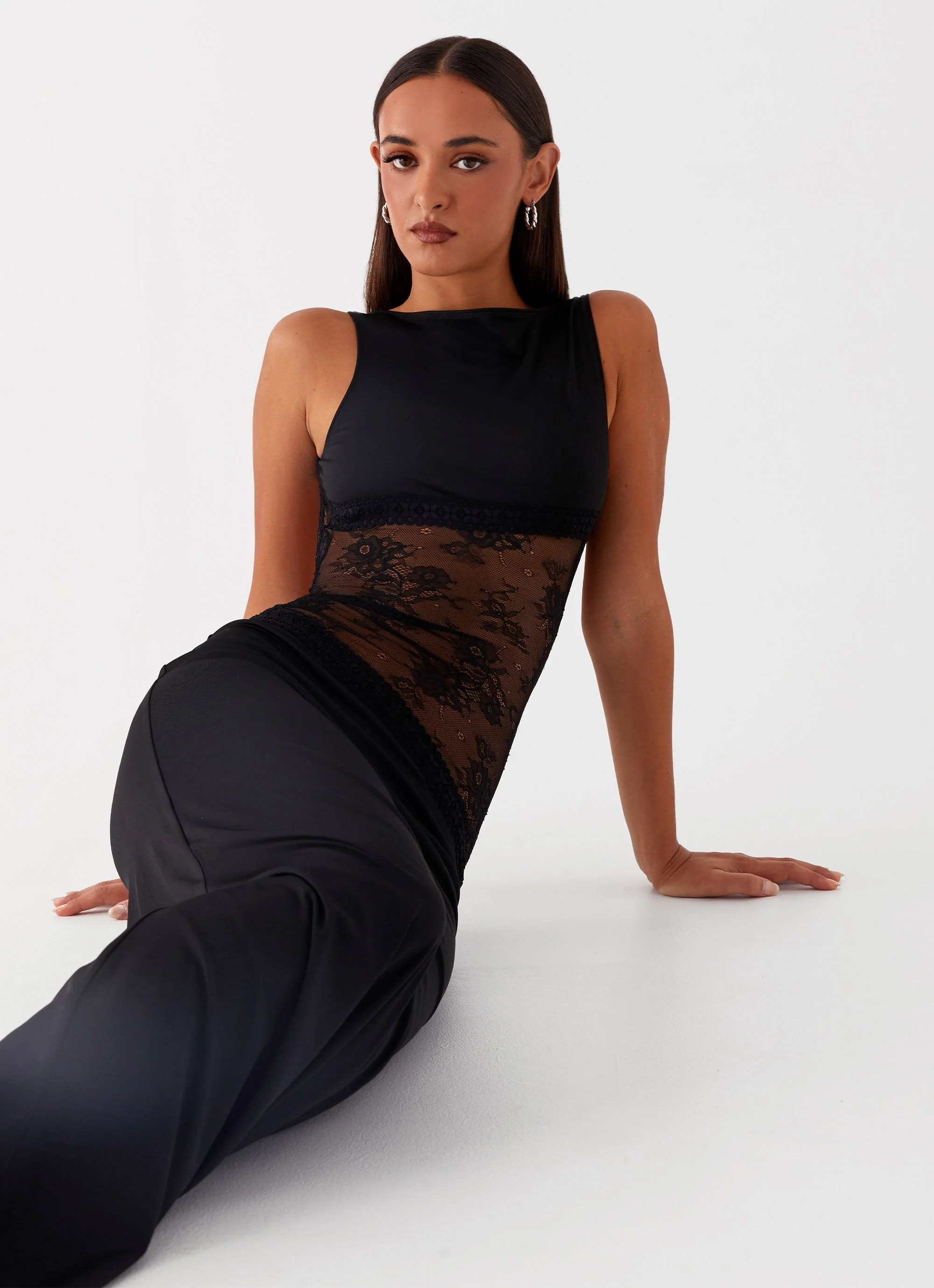 Sublime | Lace Maxi - Image 6