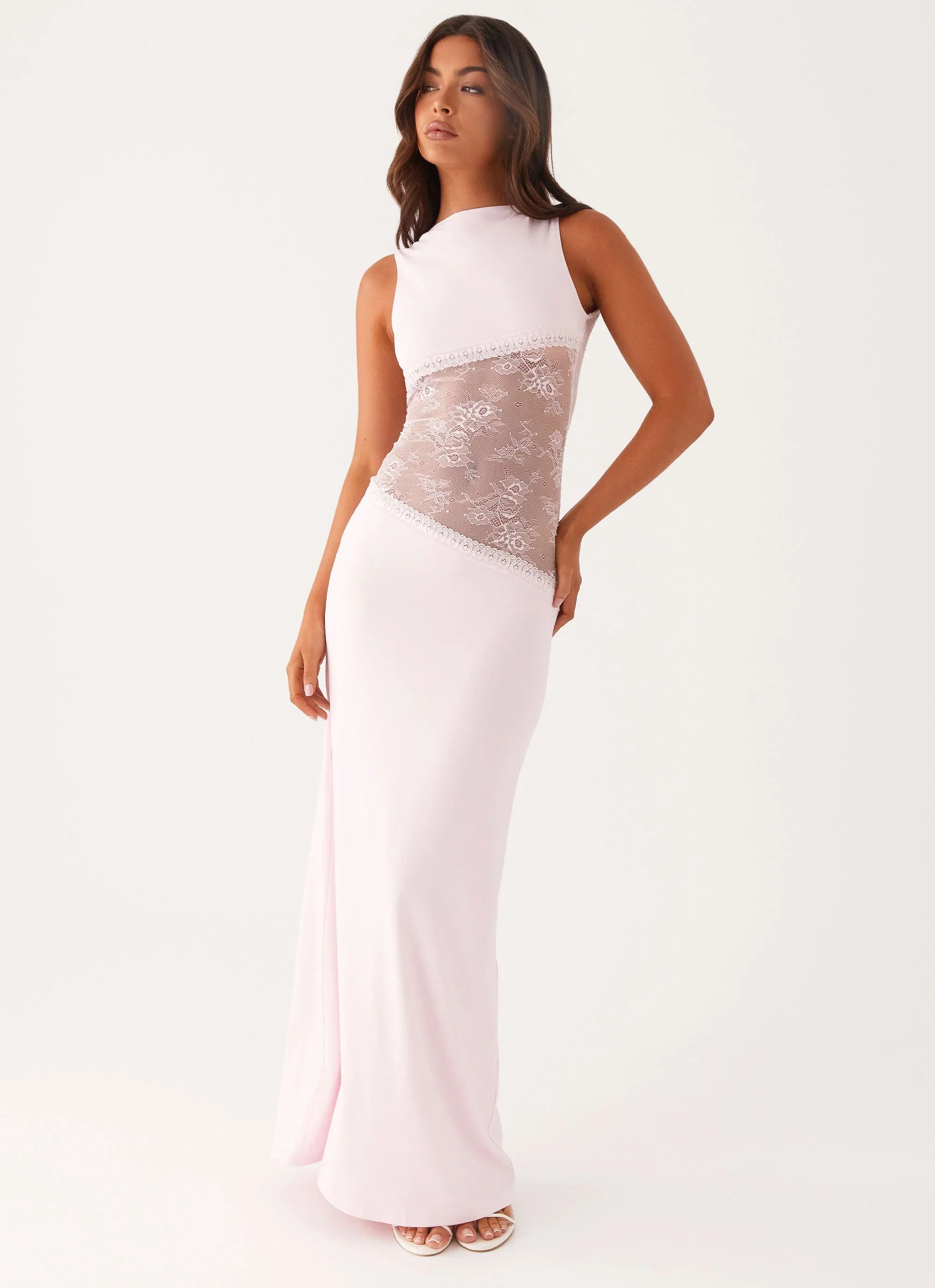 Sublime | Lace Maxi - Image 7