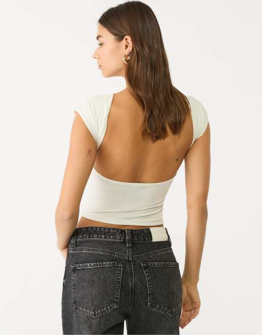 Svelta | Backless Top - Image 3