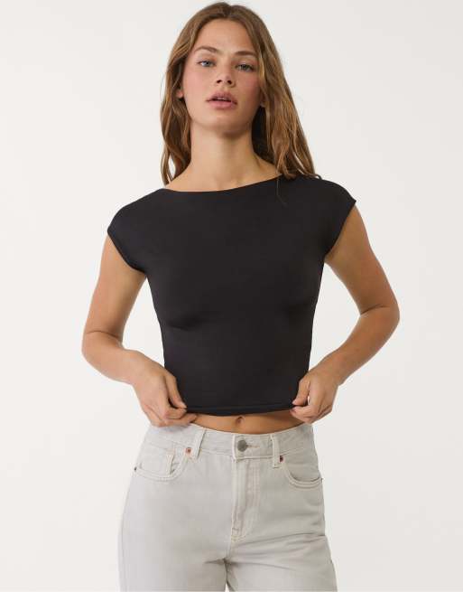 Svelta | Backless Top - Image 5