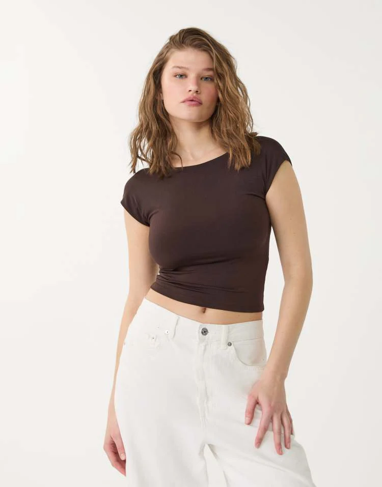Svelta | Backless Top - Image 9