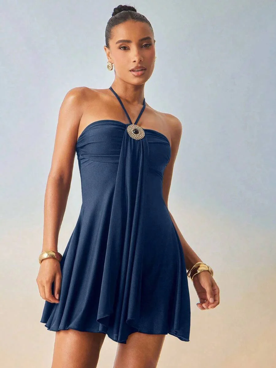 Valentina Mia | Mini Dress - Image 20