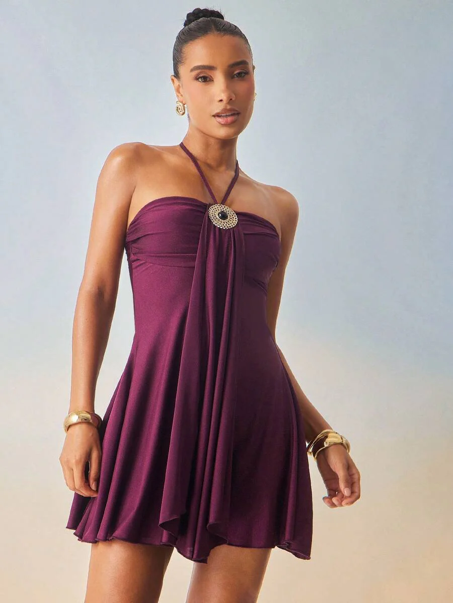 Valentina Mia | Mini Dress - Image 4