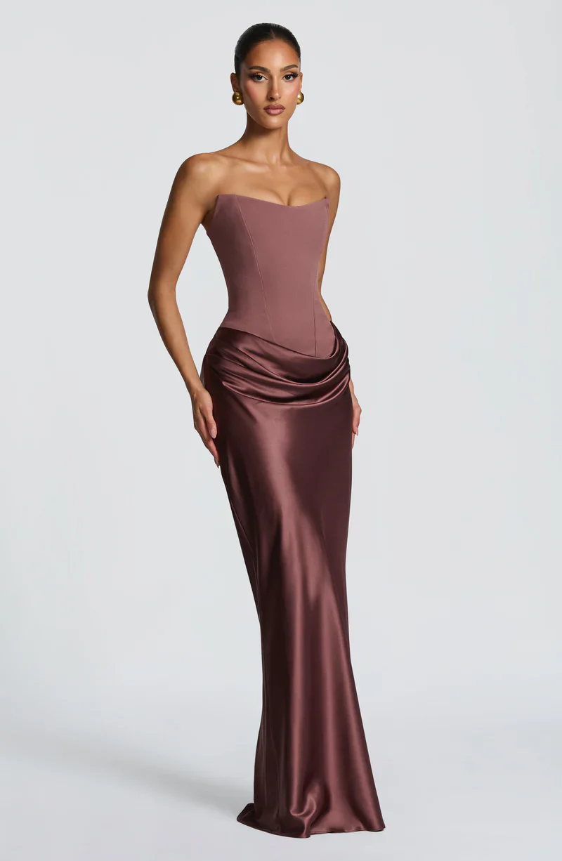 Valora | Maxi Dress - Image 10